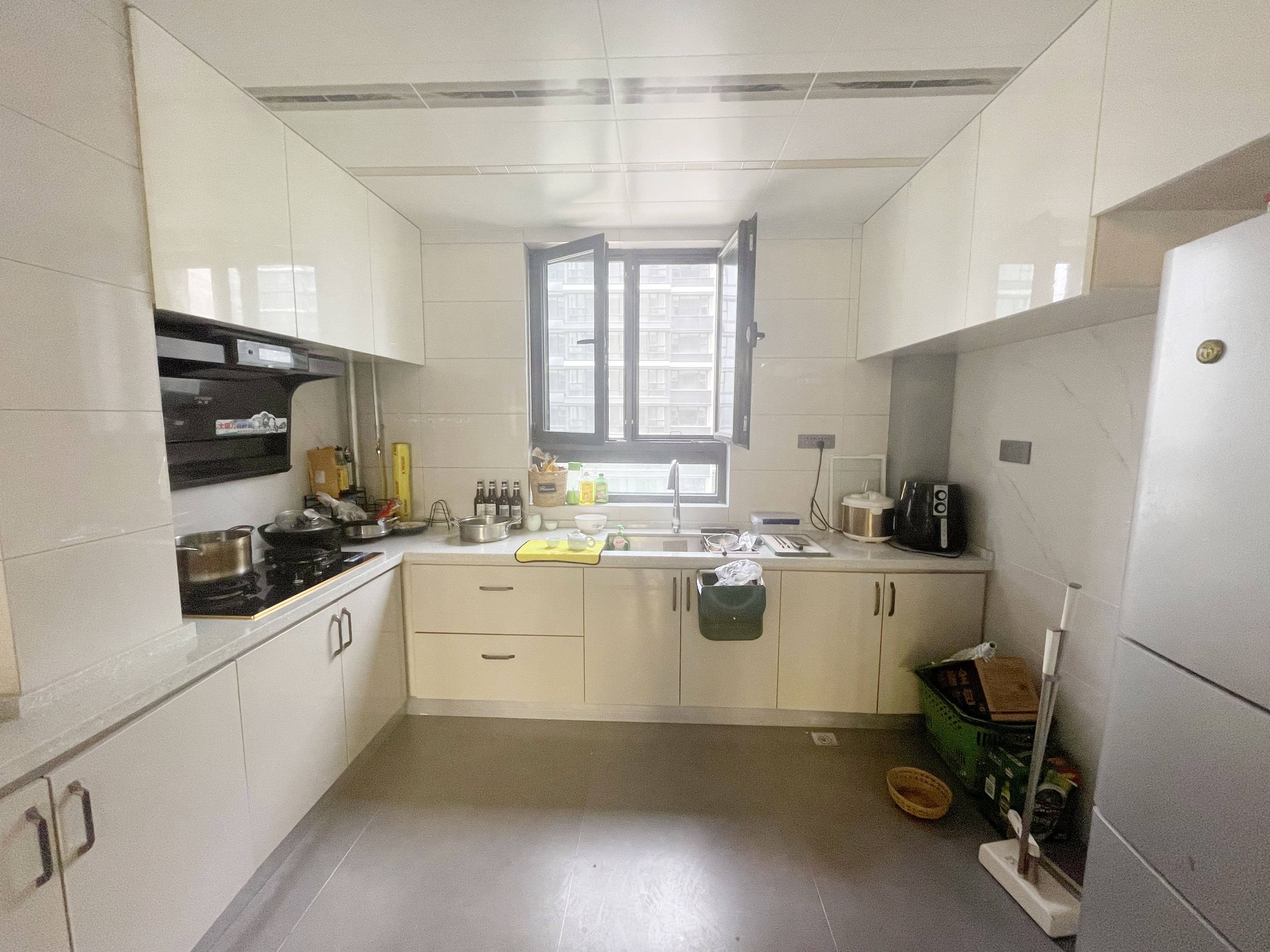 华润置地昆仑御