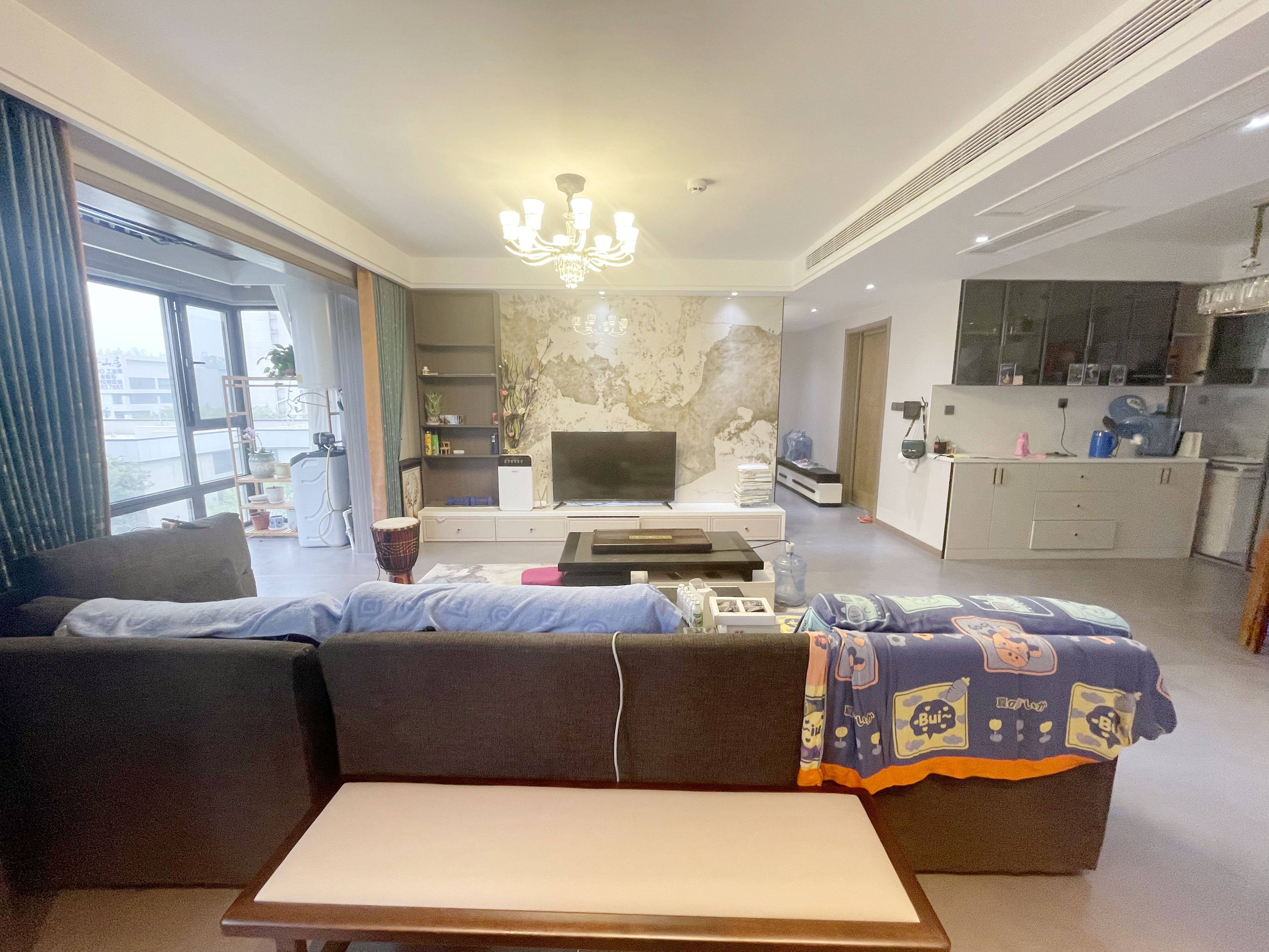 华润置地昆仑御