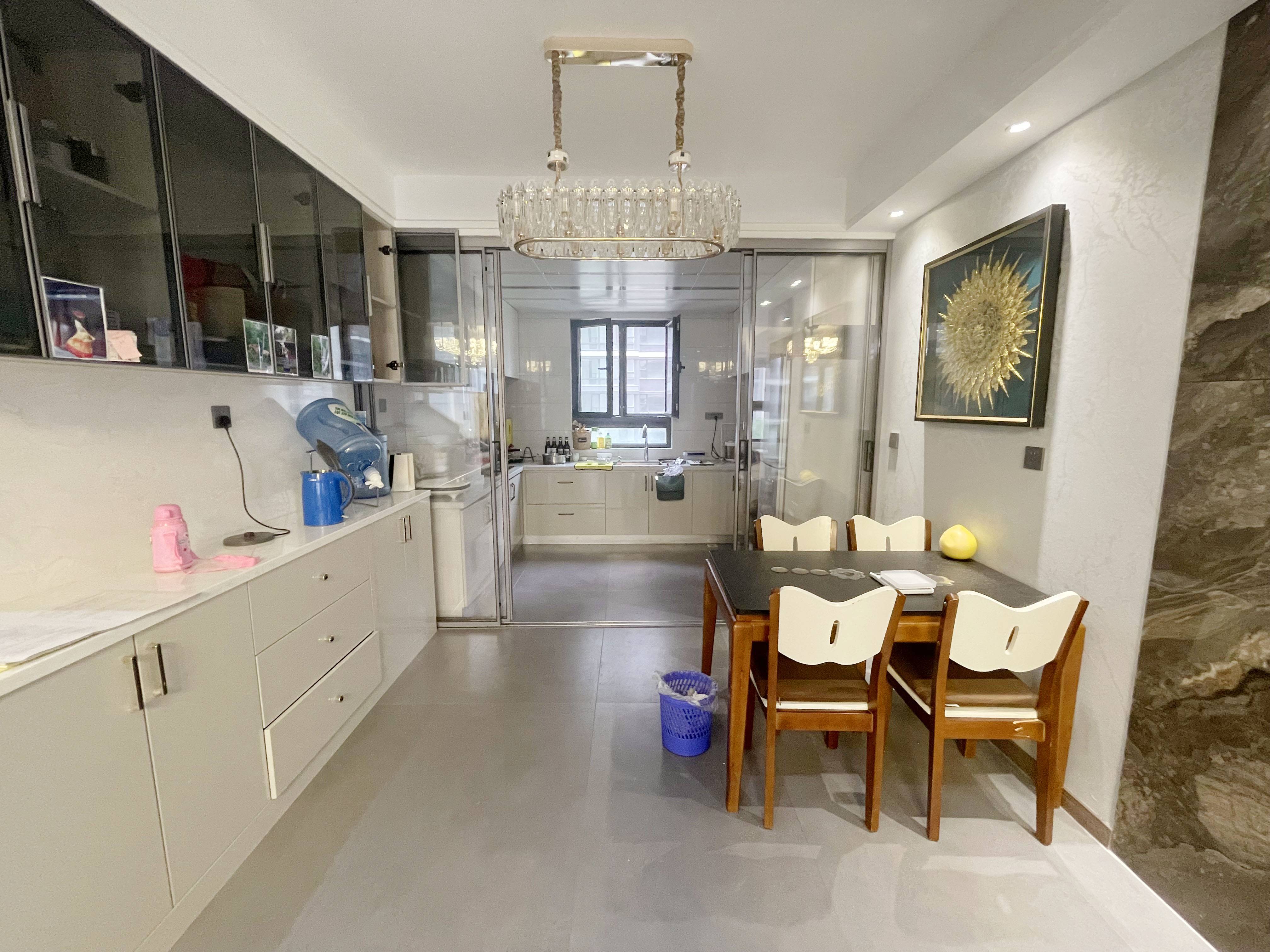 华润置地昆仑御