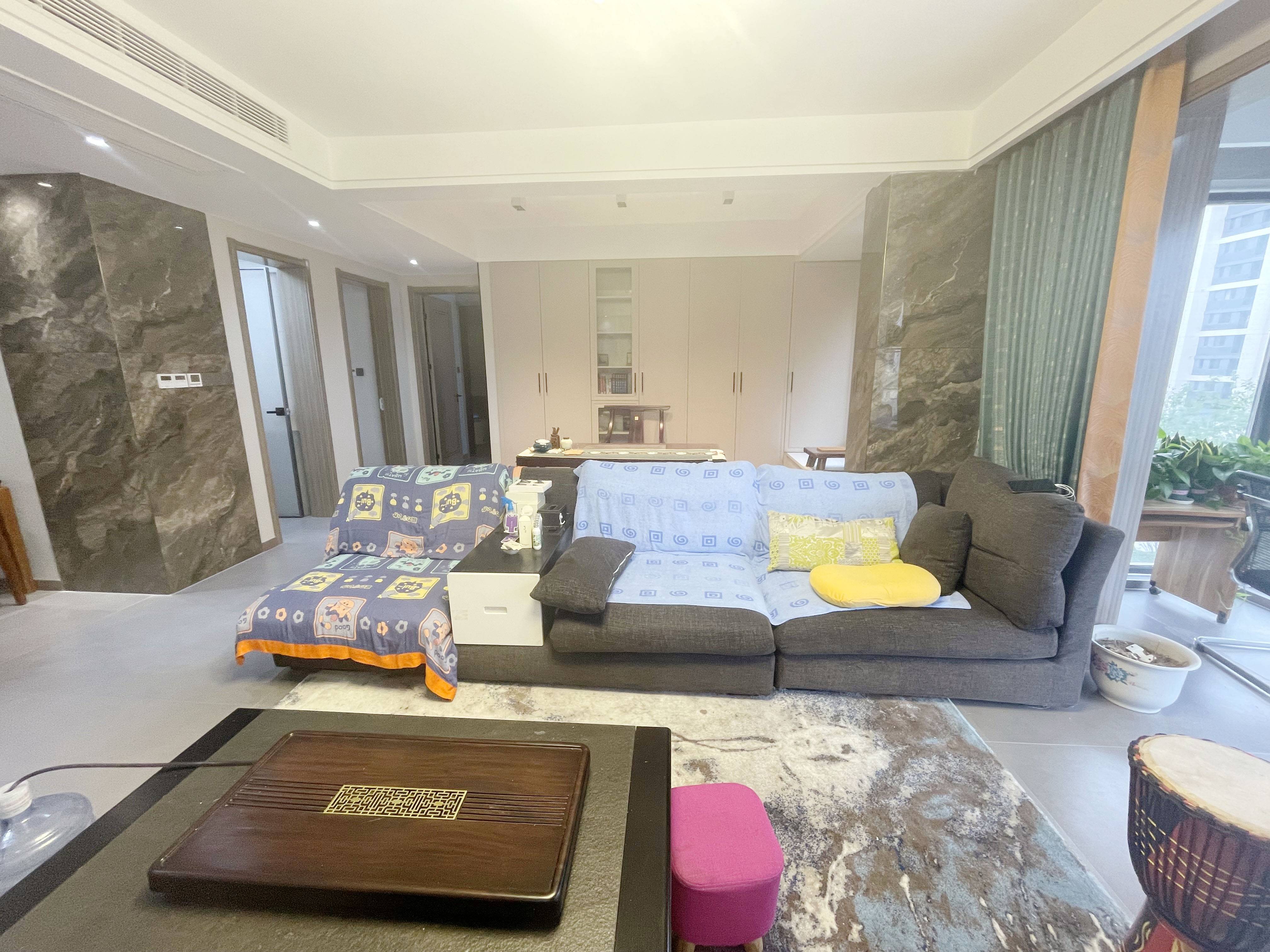 华润置地昆仑御