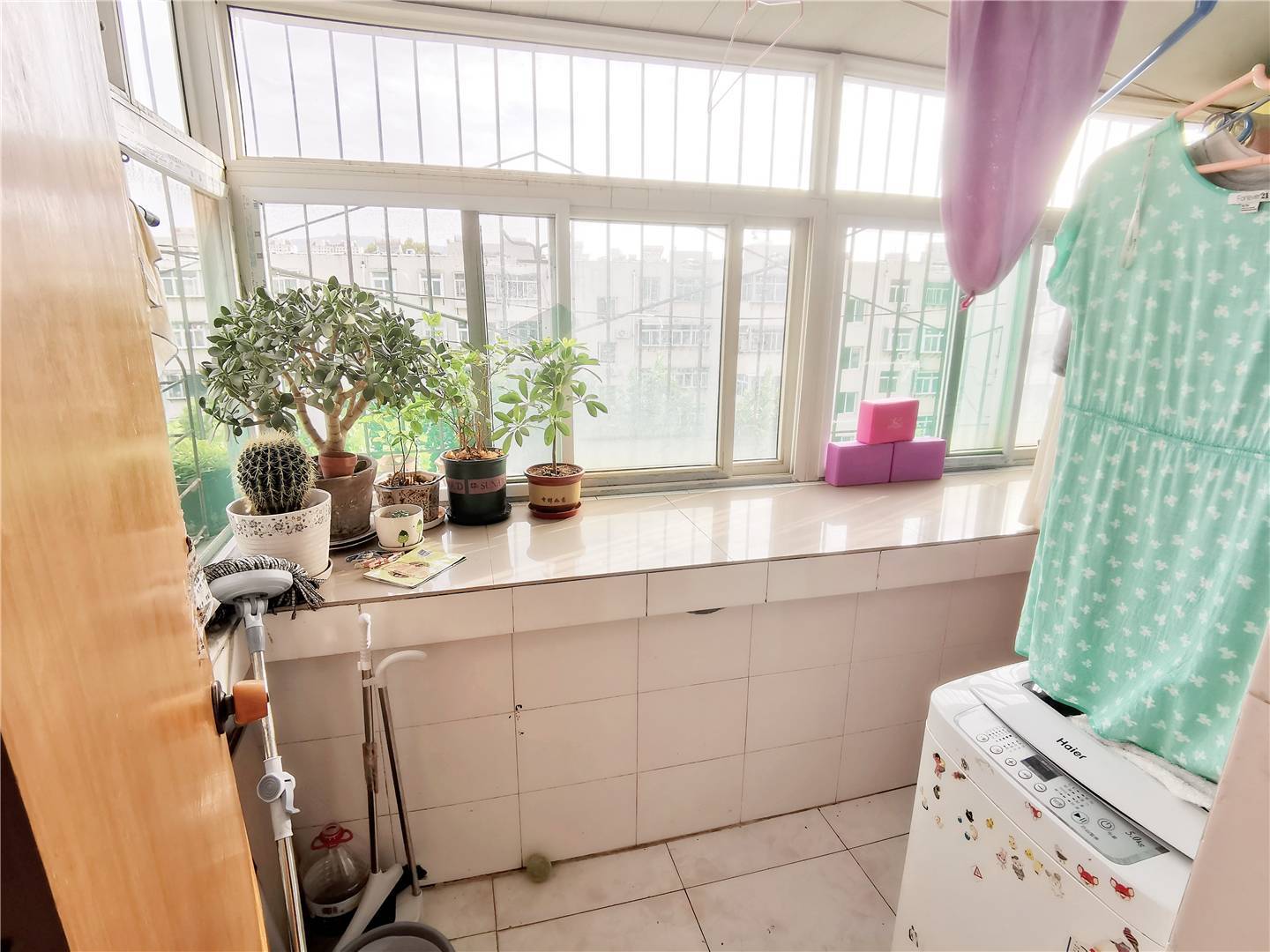 玉函小区北区