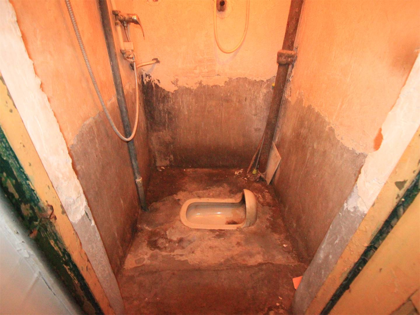 天桥区四建宿舍