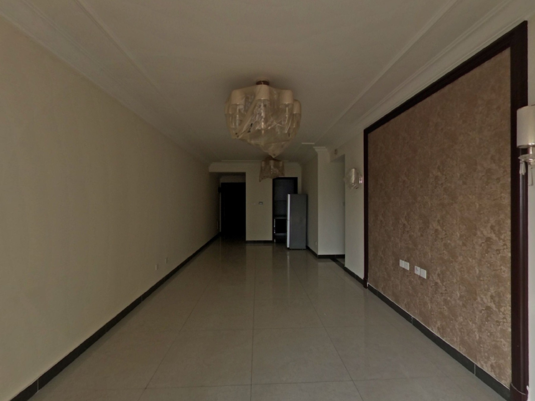  恒大奥东新都 南北