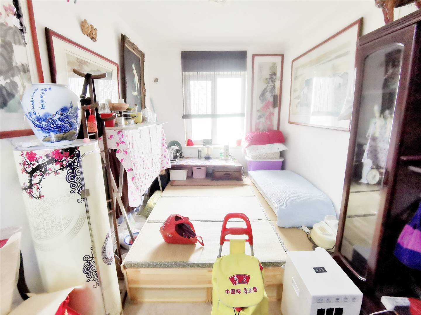 鲁能领秀城东一区(三区)