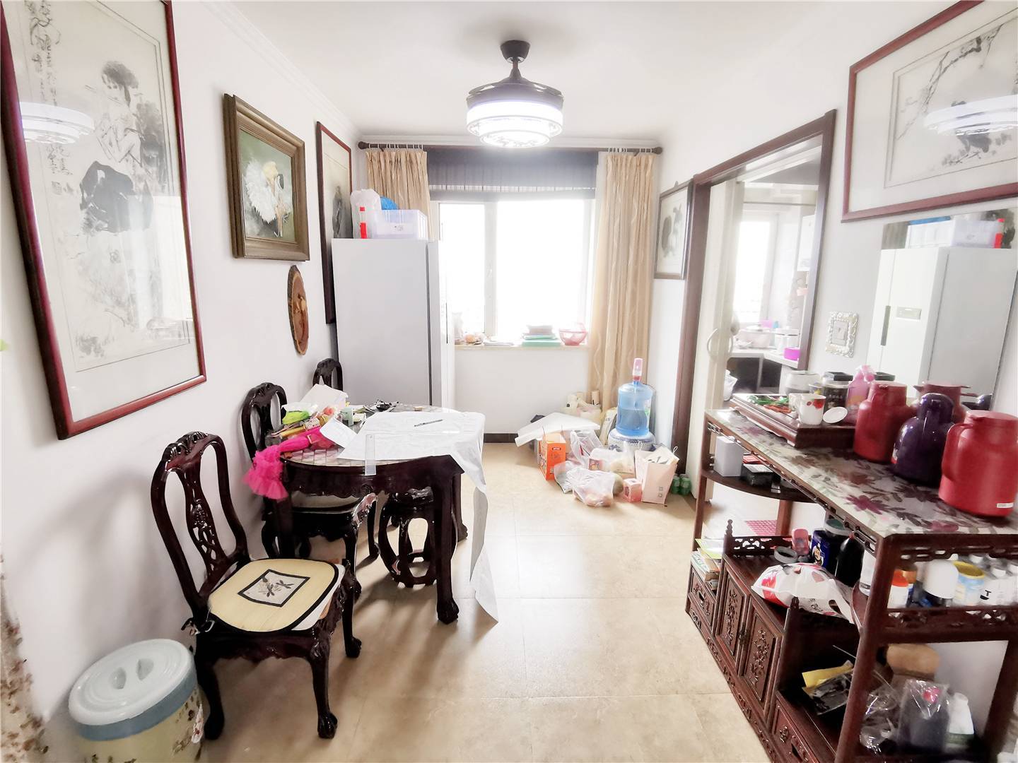 鲁能领秀城东一区(三区)