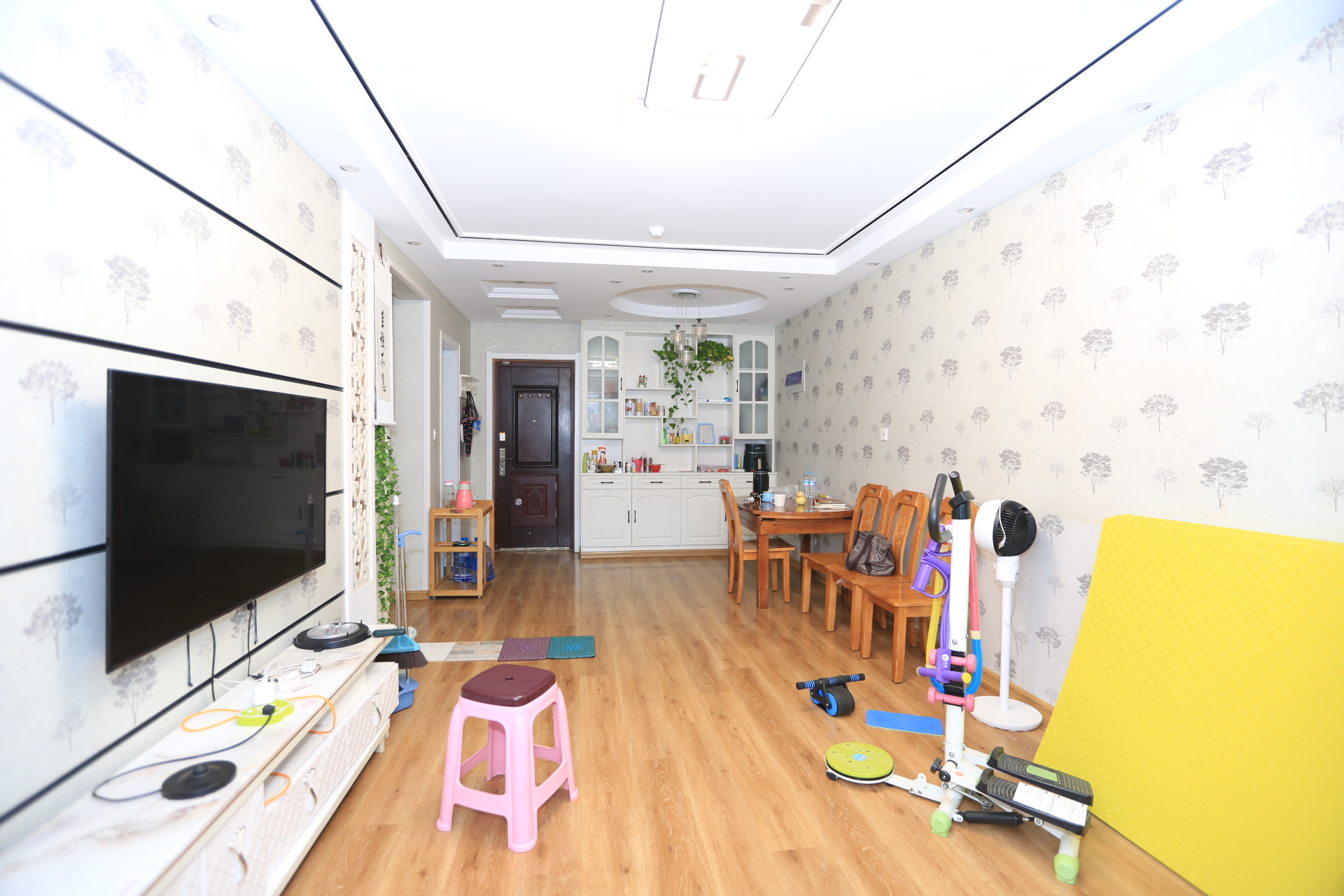 绿地新里香榭丽公馆