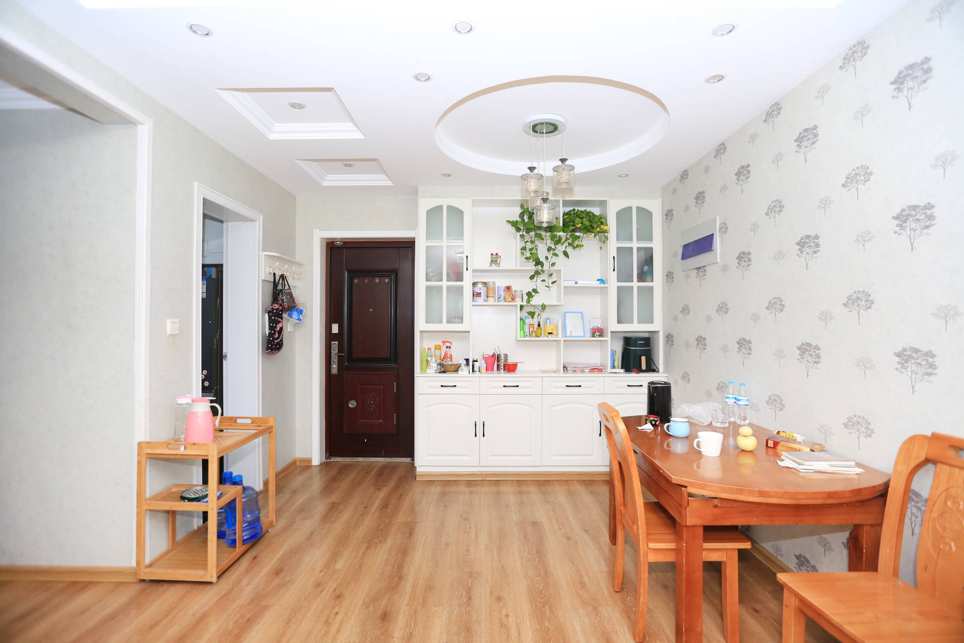 绿地新里香榭丽公馆