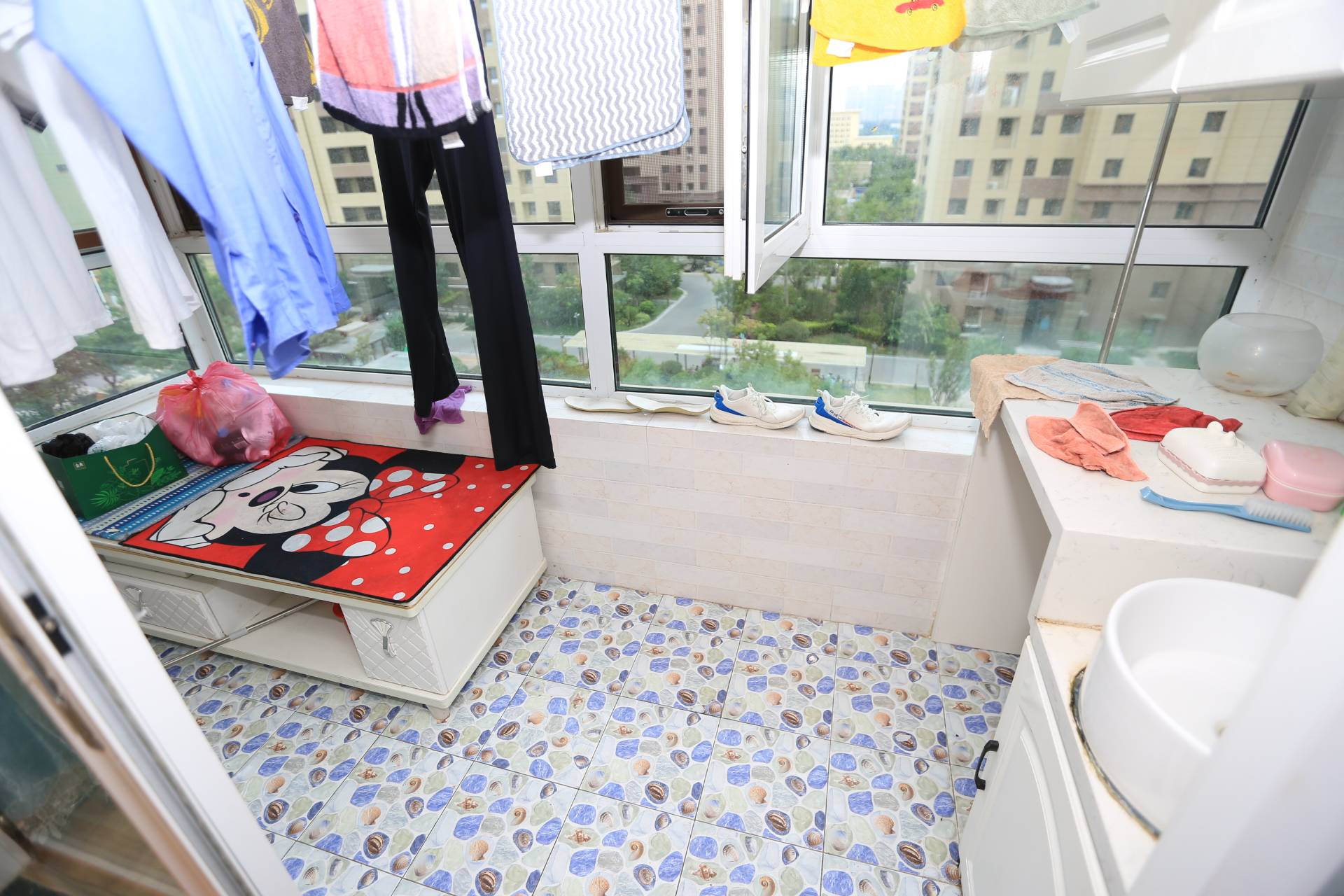 绿地新里香榭丽公馆