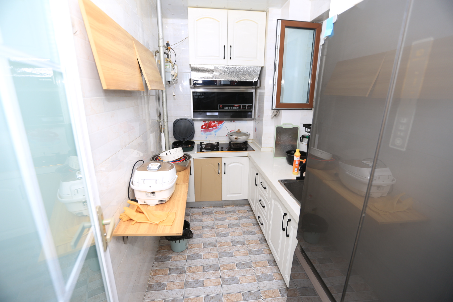 绿地新里香榭丽公馆