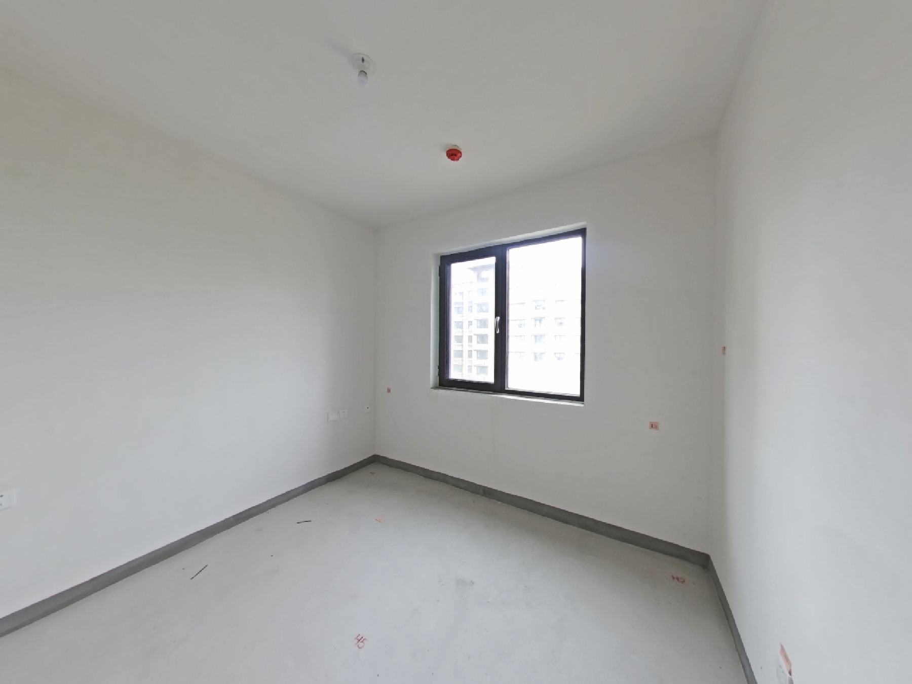 中新锦绣天地中苑四区