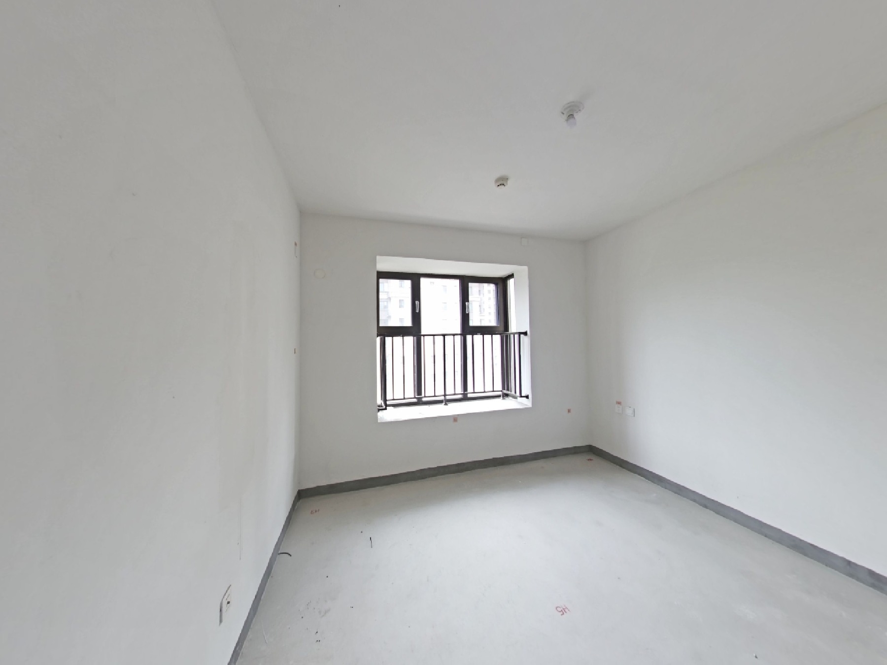 中新锦绣天地中苑四区