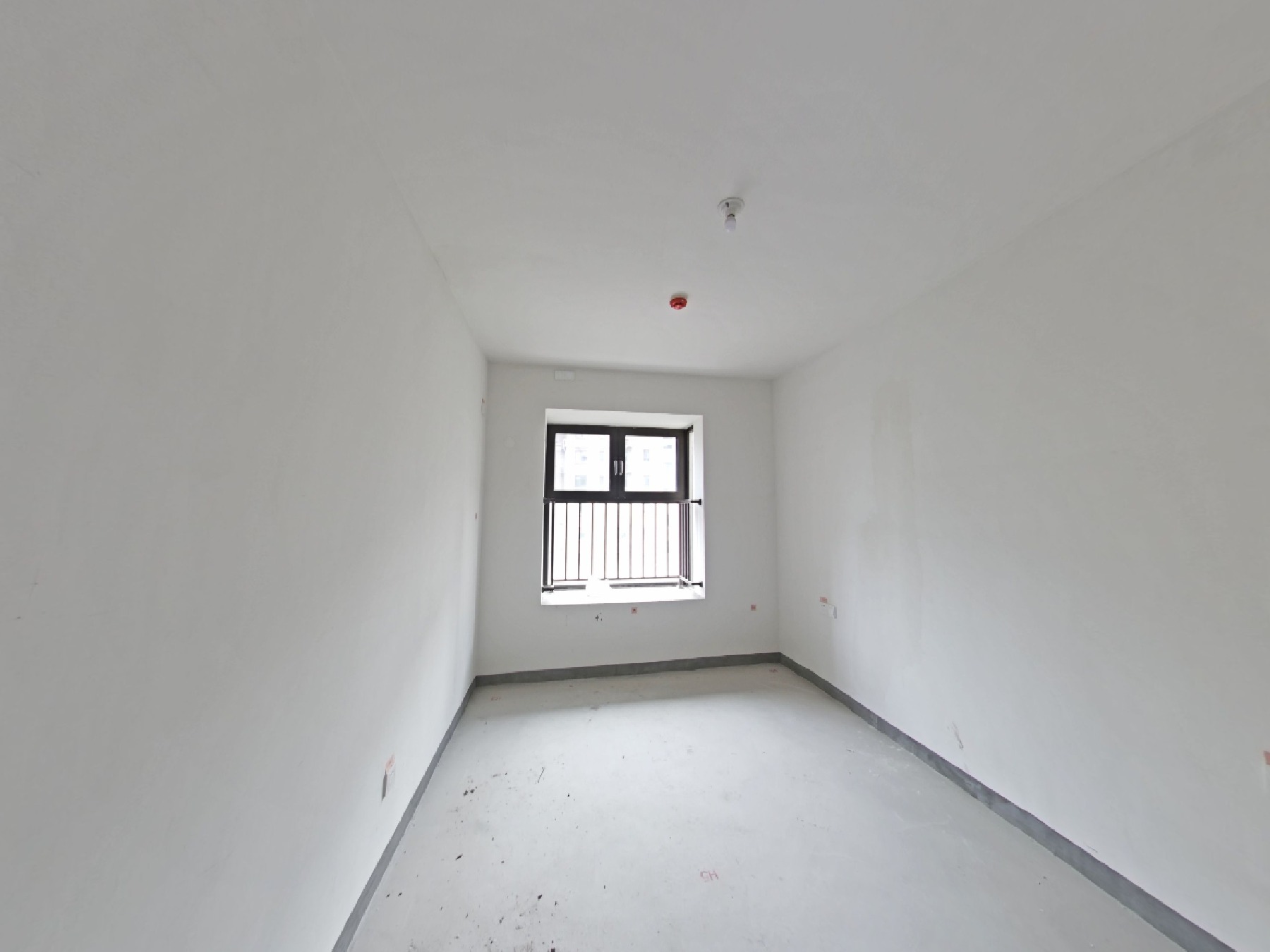 中新锦绣天地中苑四区