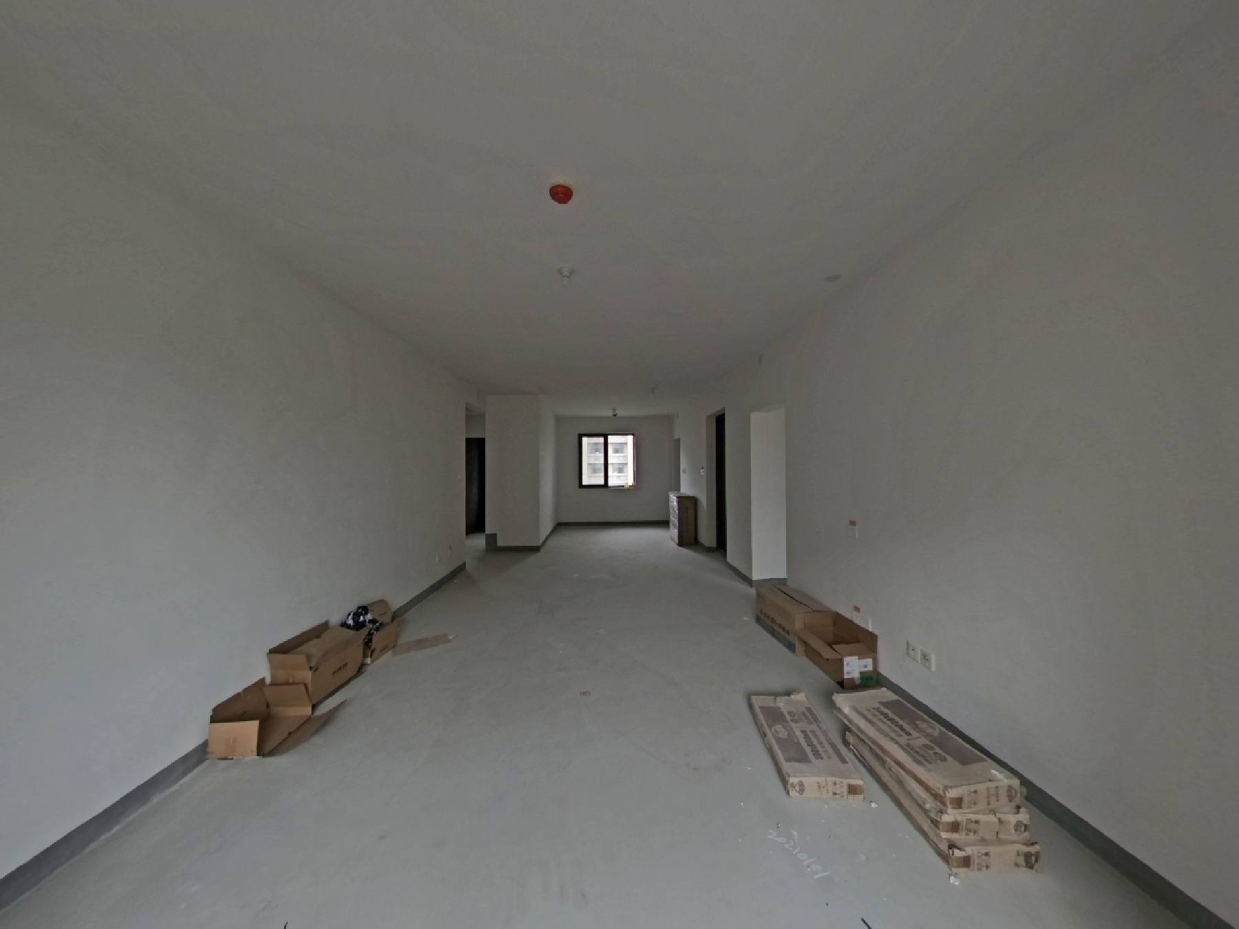 中新锦绣天地中苑四区