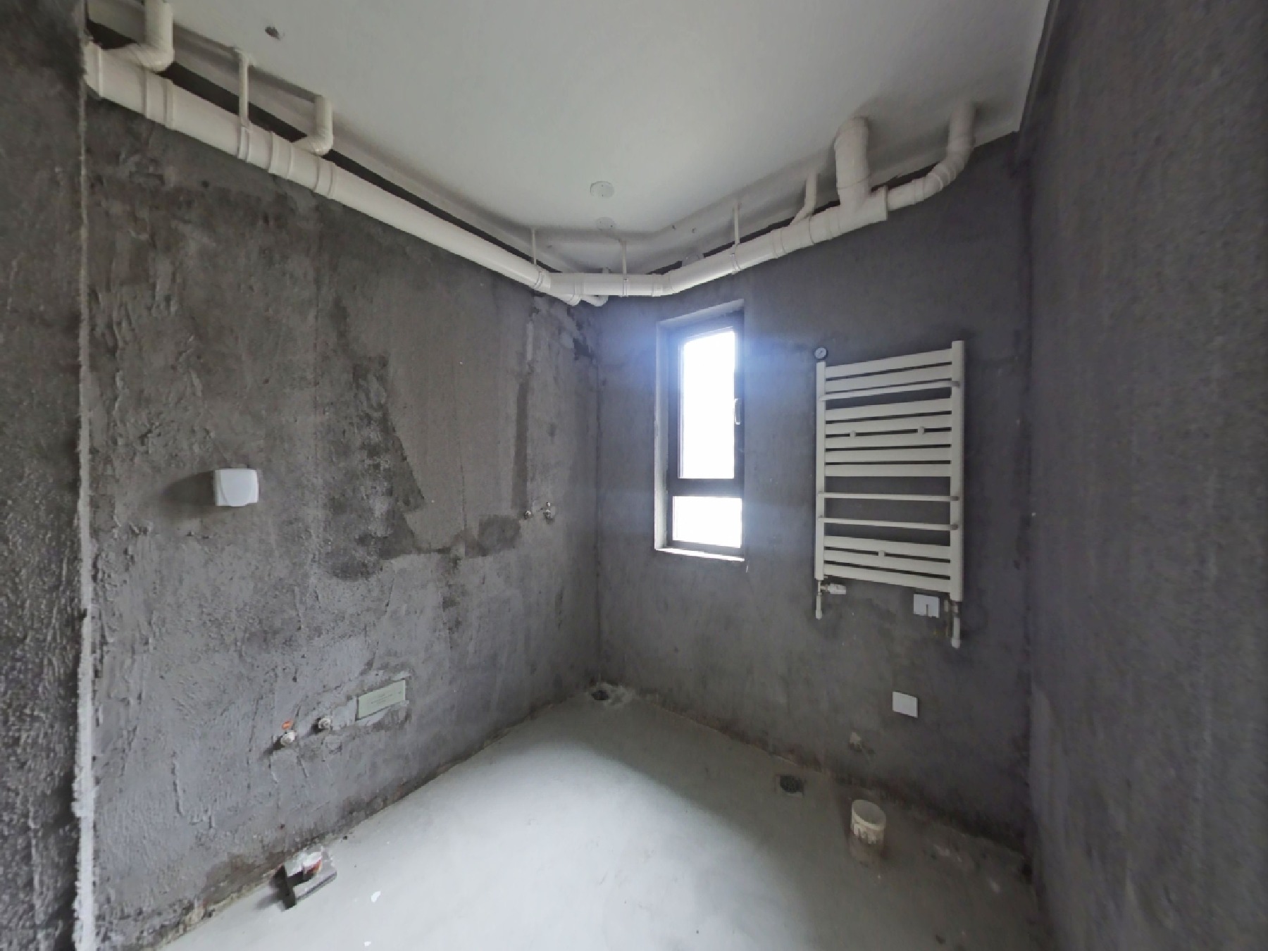 中新锦绣天地中苑四区