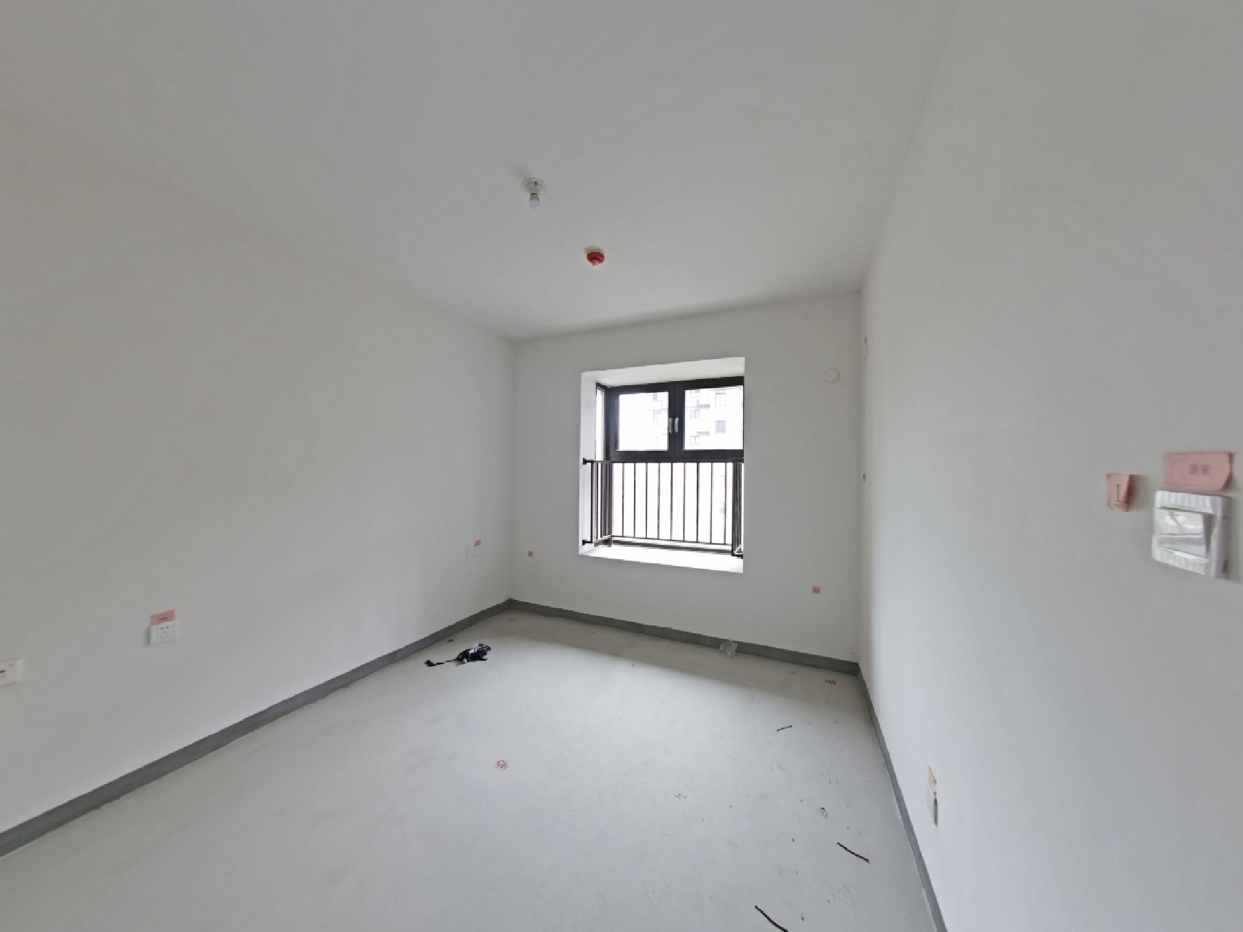 中新锦绣天地中苑四区