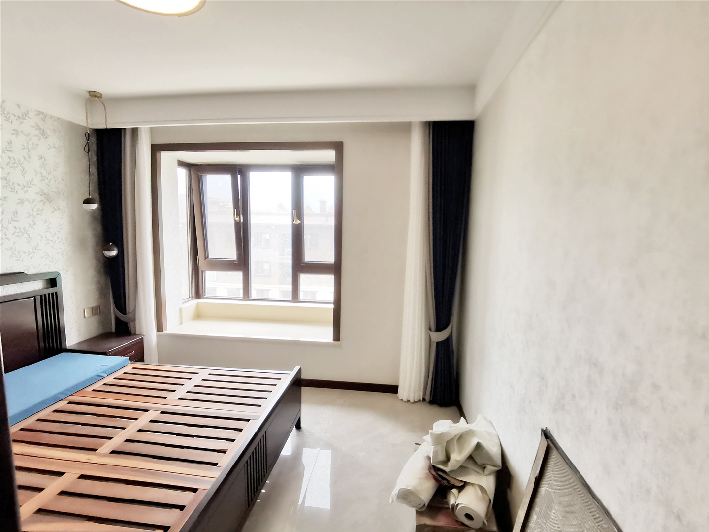 华润置地公元九里