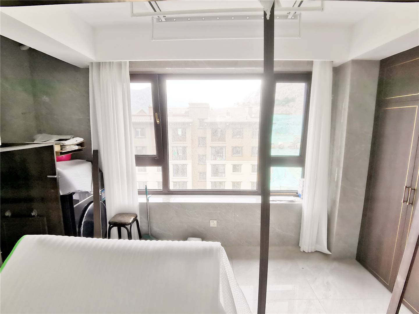 华润置地公元九里