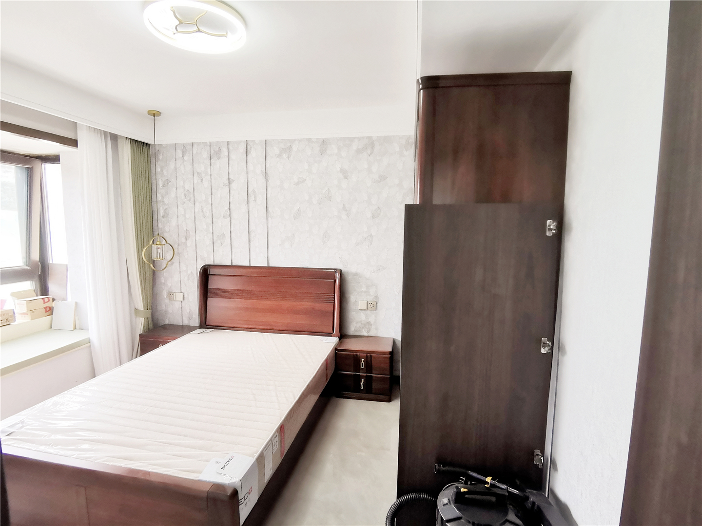 华润置地公元九里