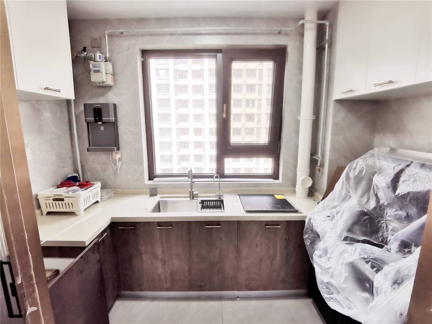 华润置地公元九里