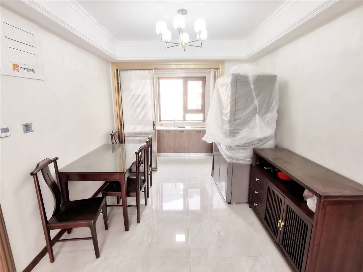 华润置地公元九里