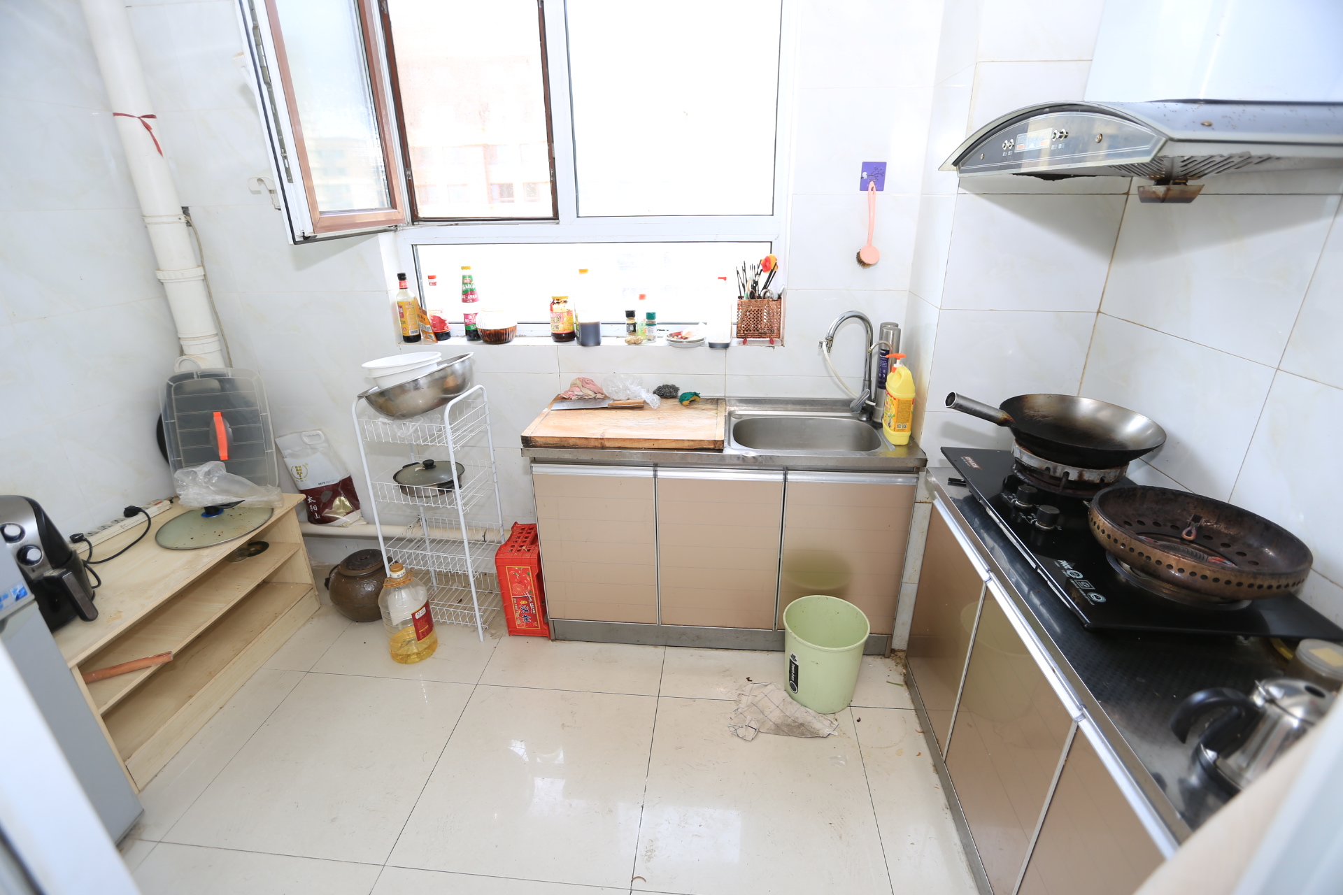 绿地新里香榭丽公馆