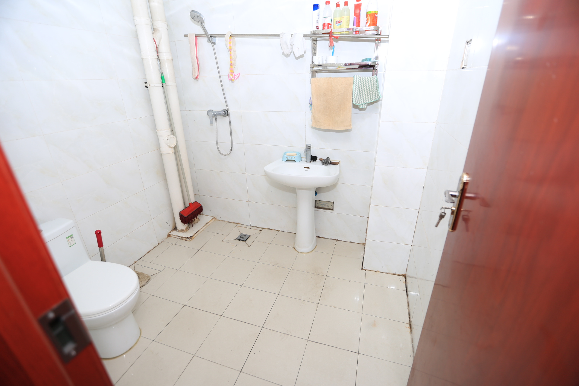 绿地新里香榭丽公馆