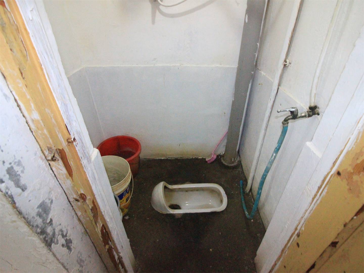 工人新村南村西区