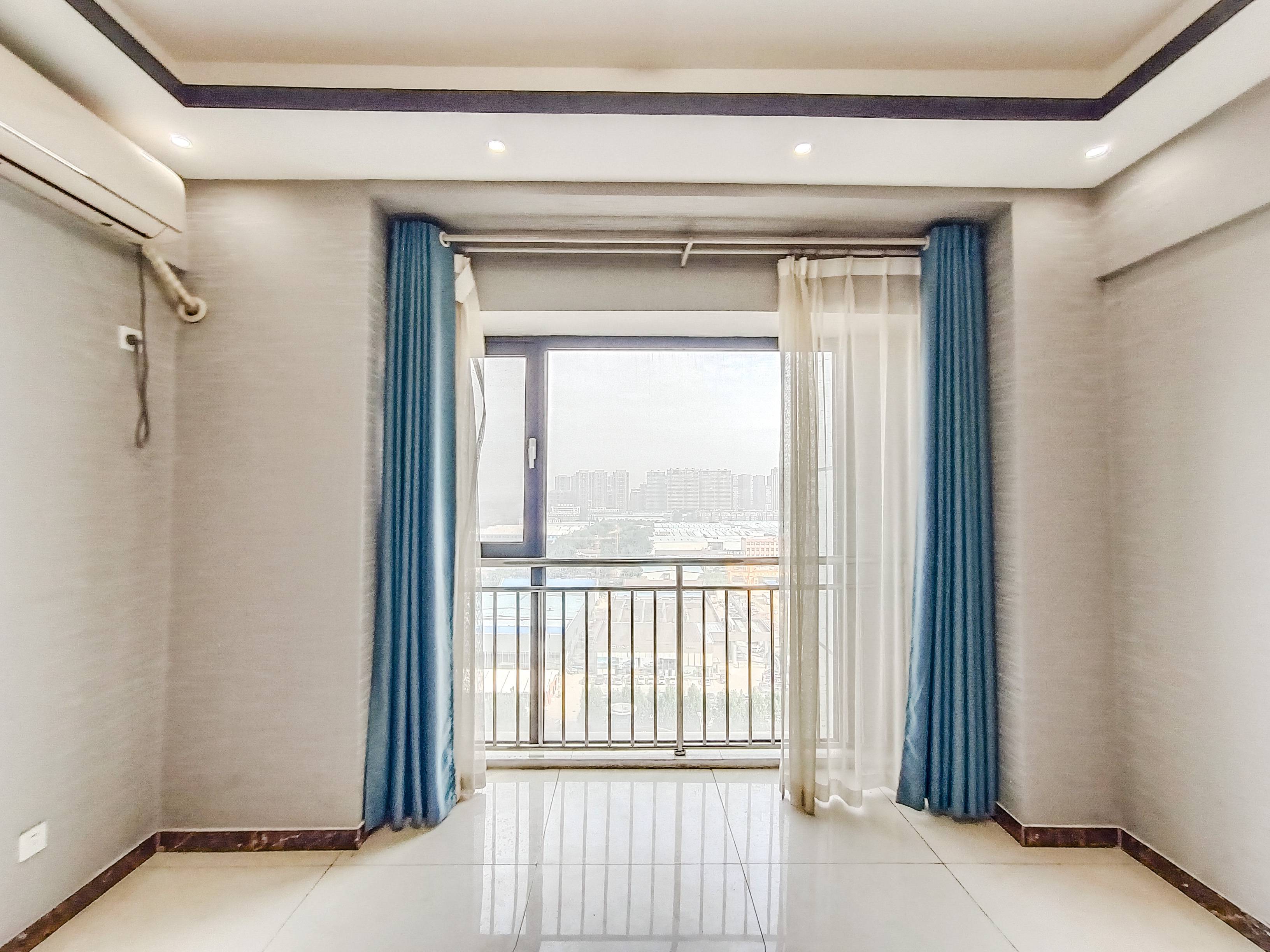 万虹广场(公寓)