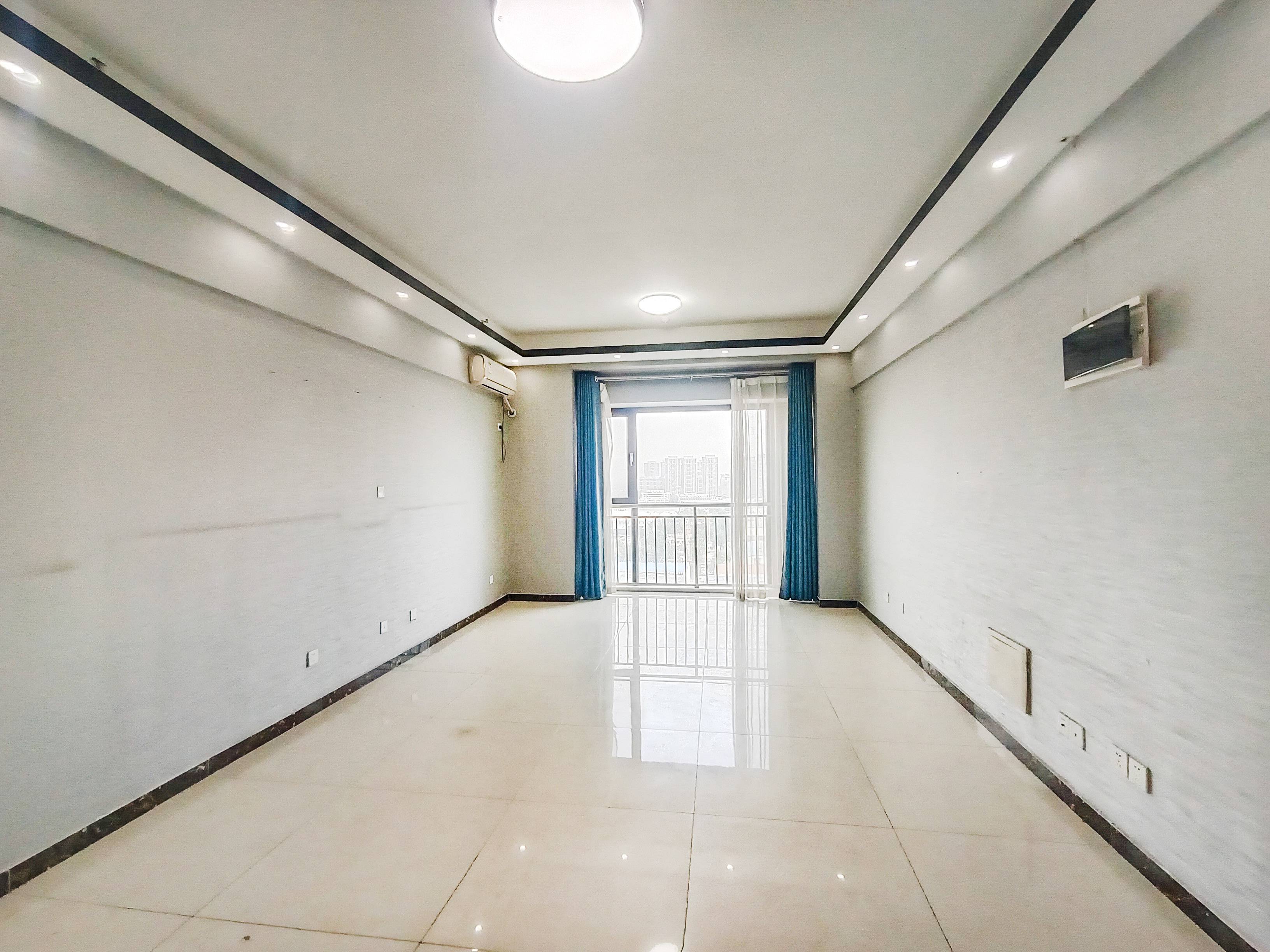 万虹广场(公寓)