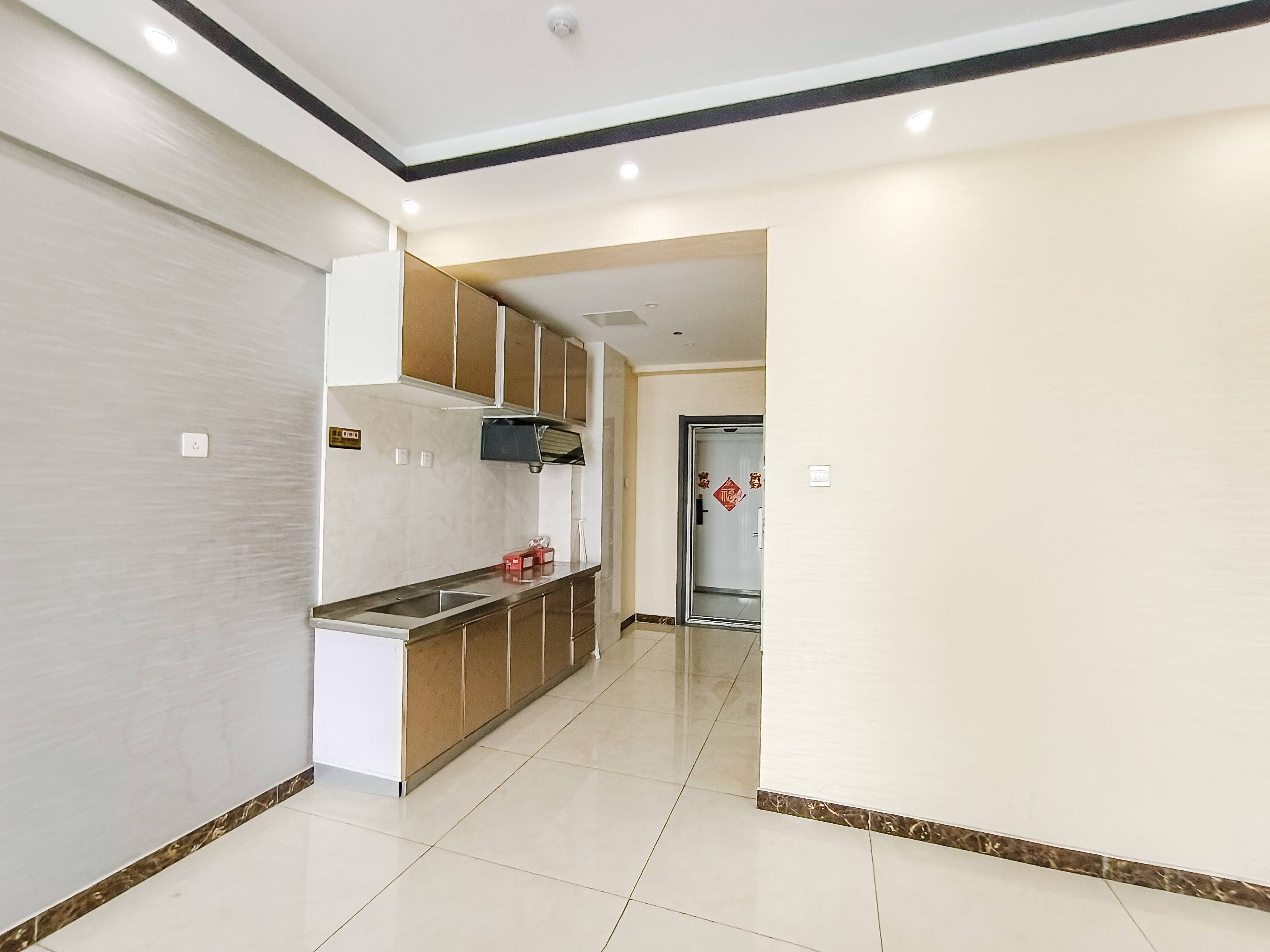 万虹广场(公寓)