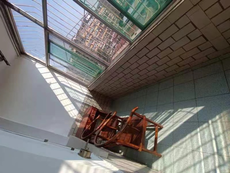 信义庄西街宿舍