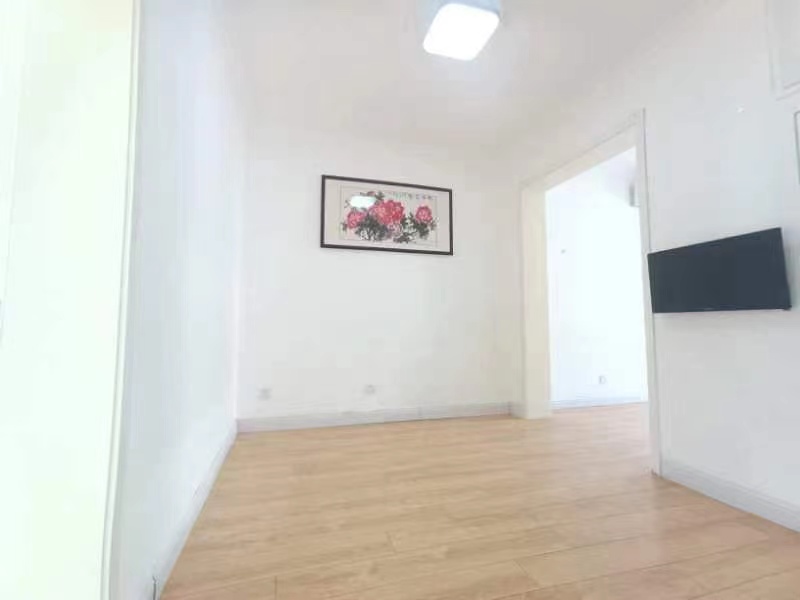 信义庄西街宿舍