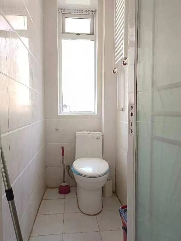 信义庄西街宿舍