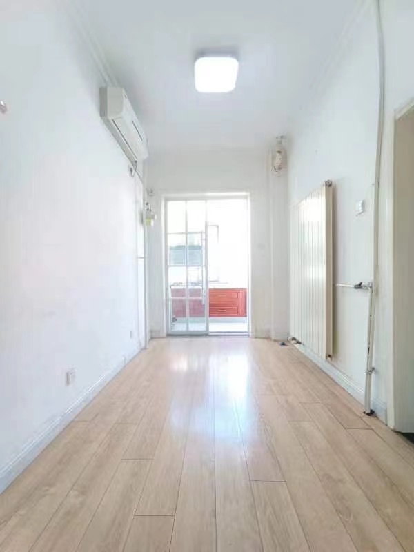  信义庄西街宿舍 南北