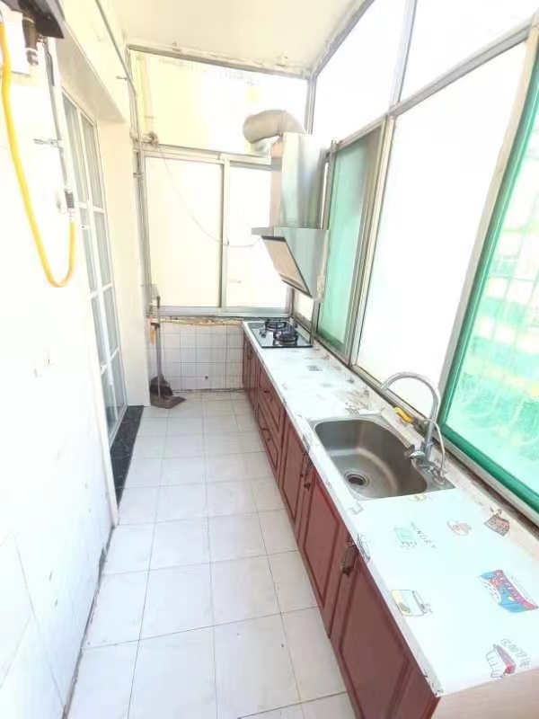 信义庄西街宿舍