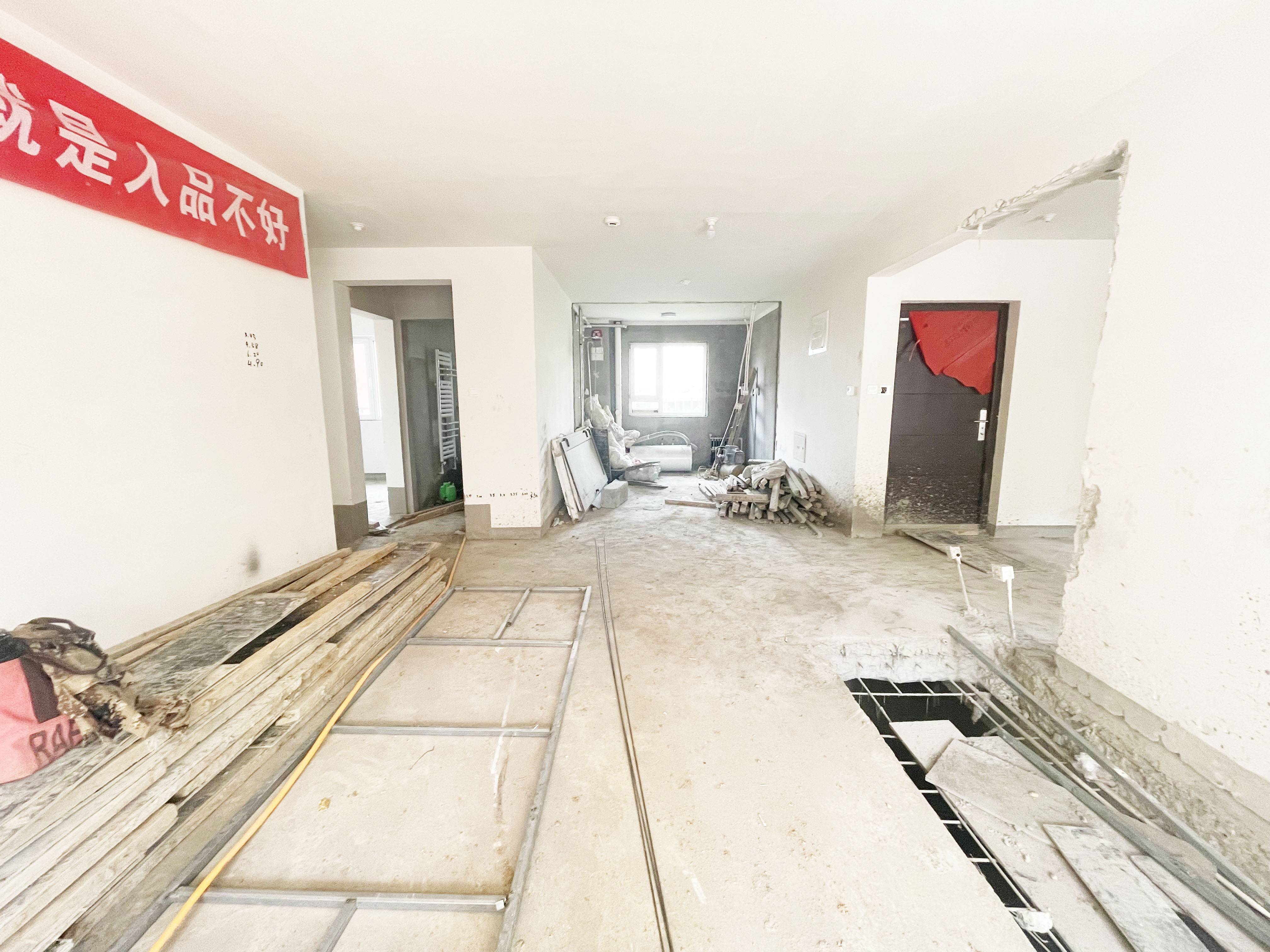 华润置地公元九里