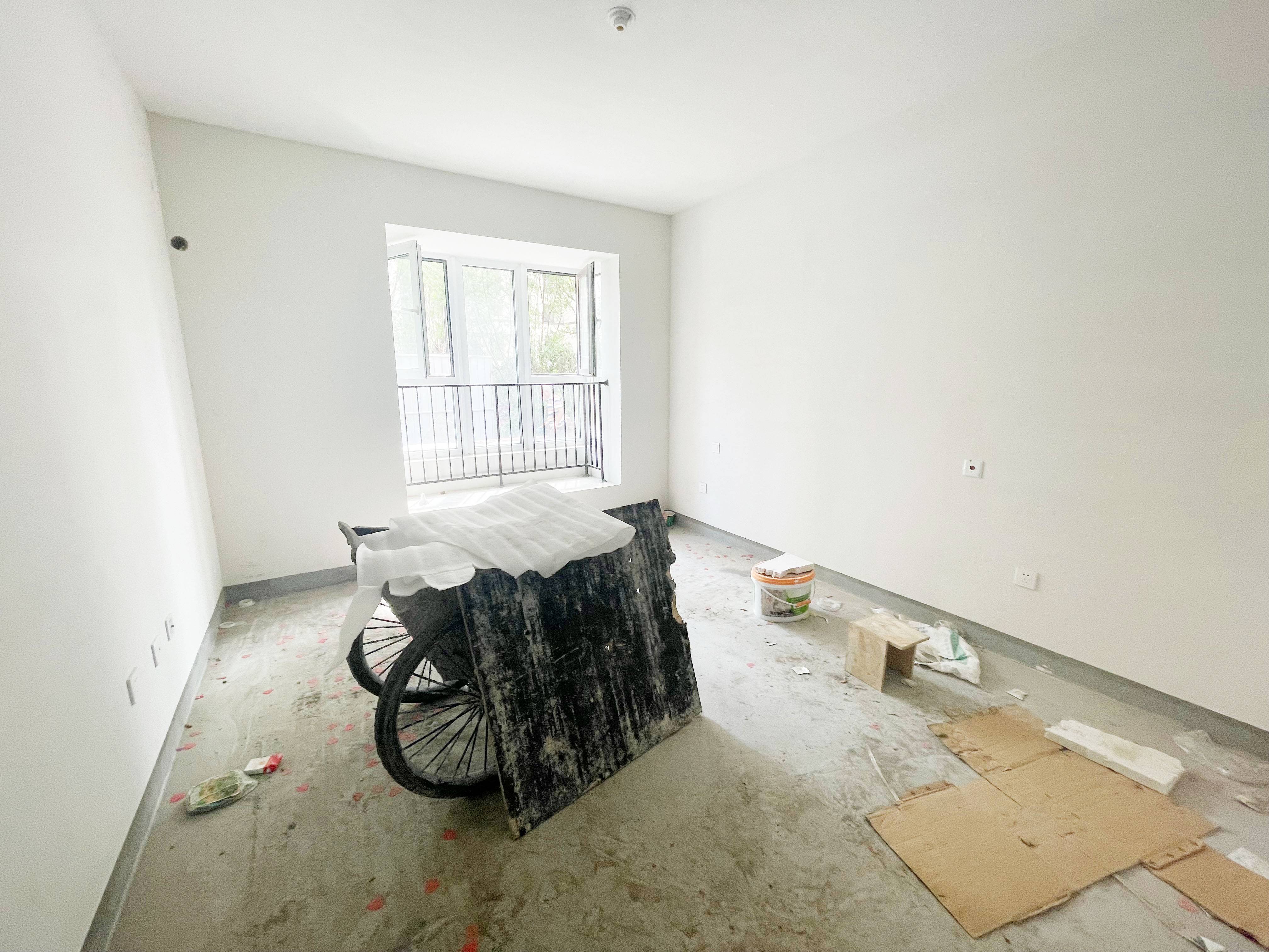 华润置地公元九里