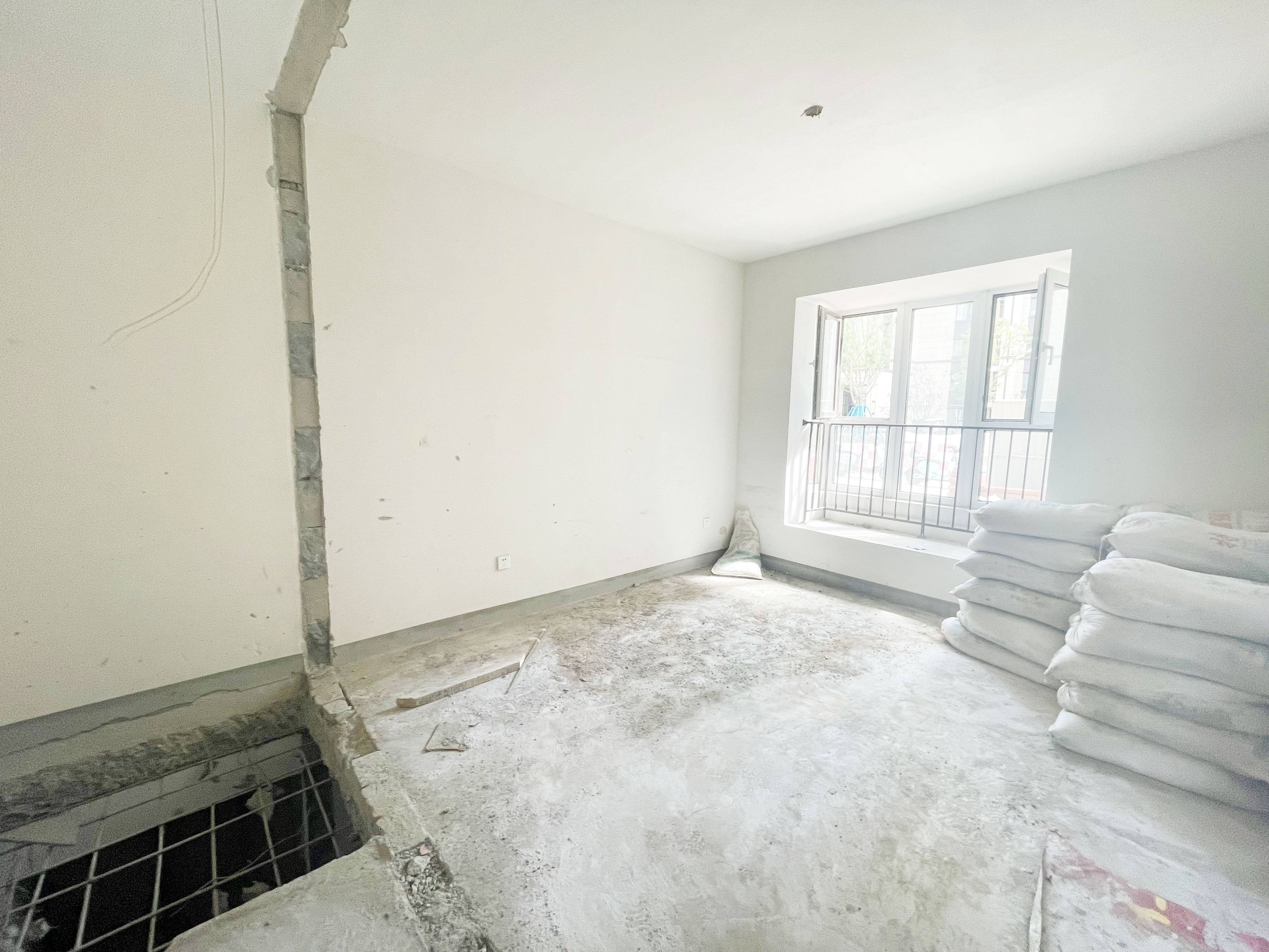 华润置地公元九里