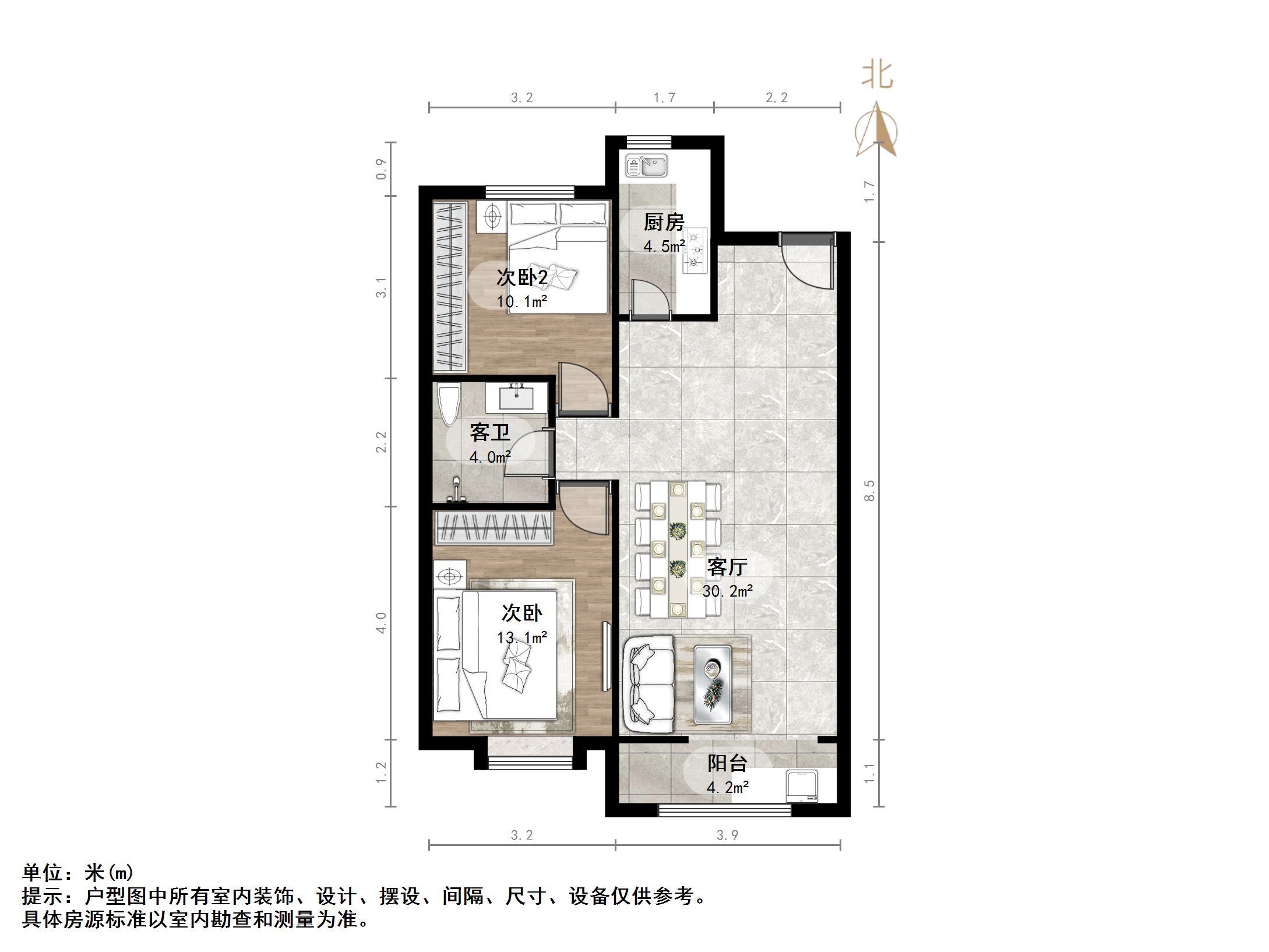 华润城紫云府