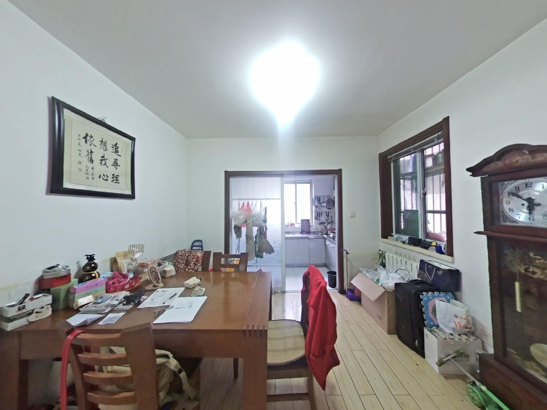 钢城新苑东区