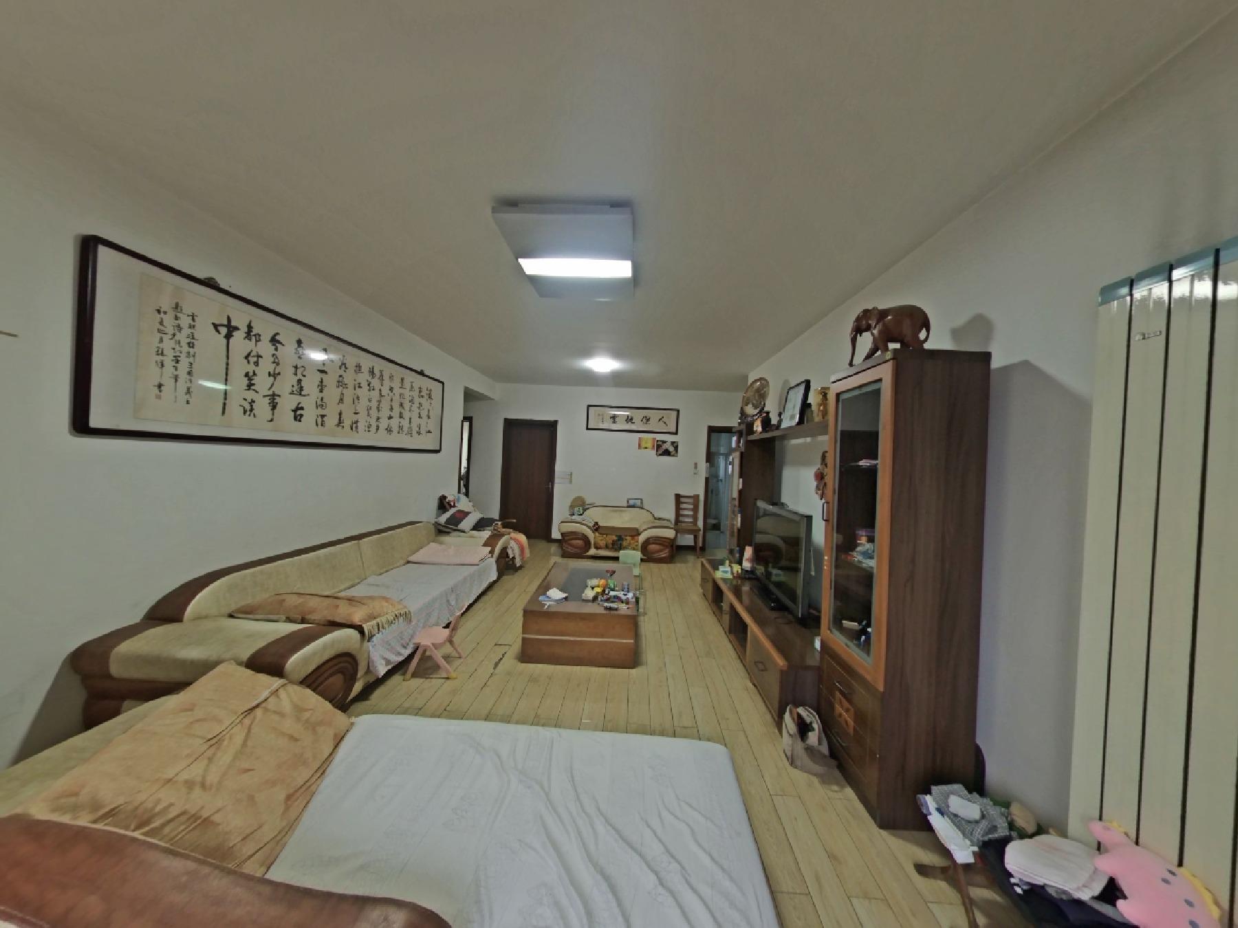 钢城新苑东区