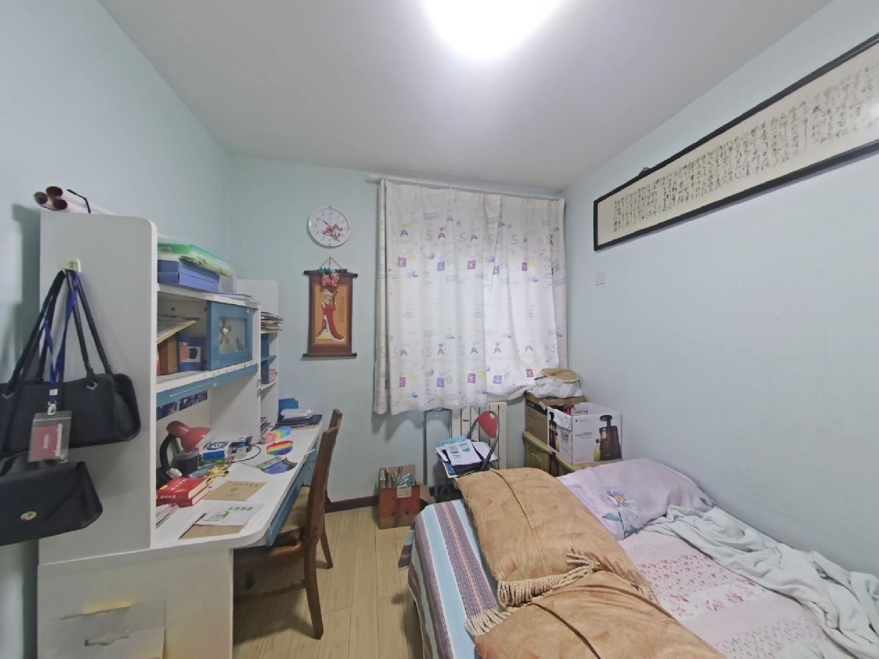 钢城新苑东区