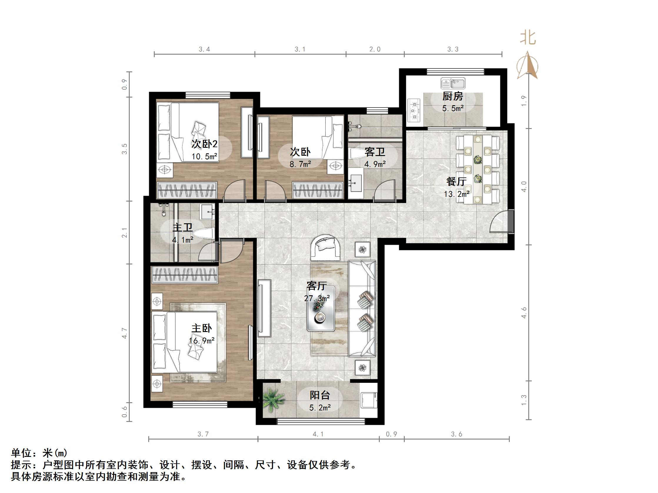 钢城新苑东区