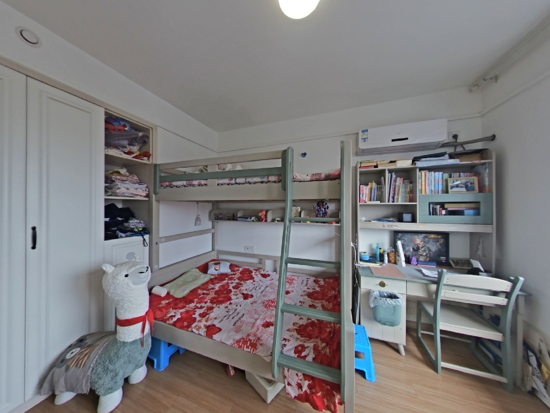 万科龙湖城市之光