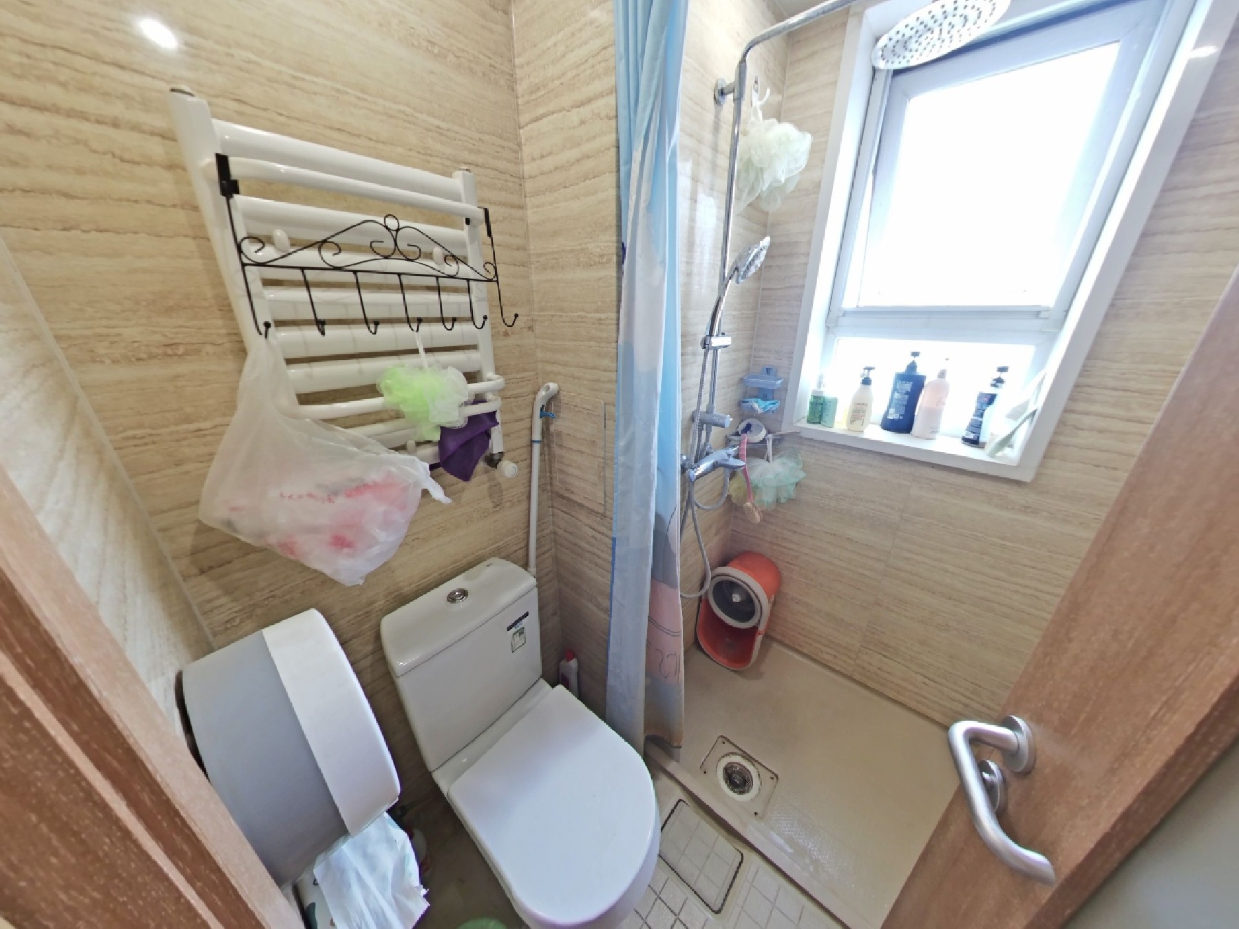 万科龙湖城市之光