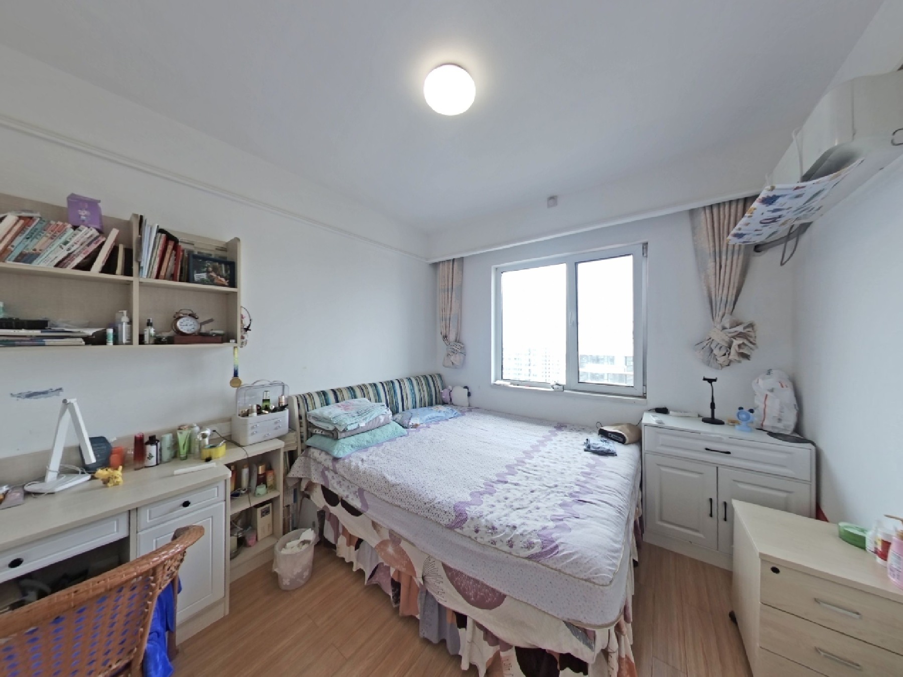 万科龙湖城市之光