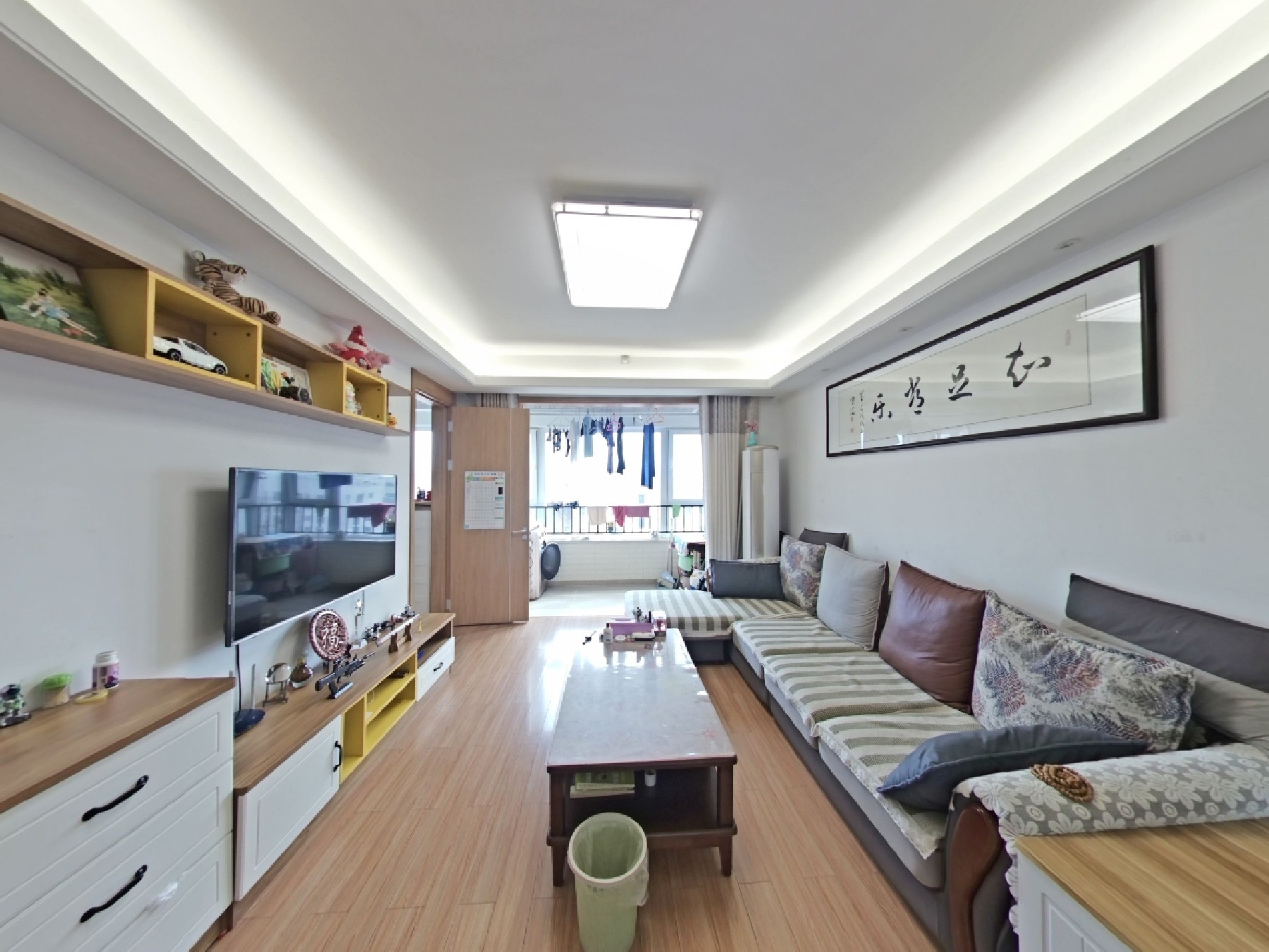 万科龙湖城市之光