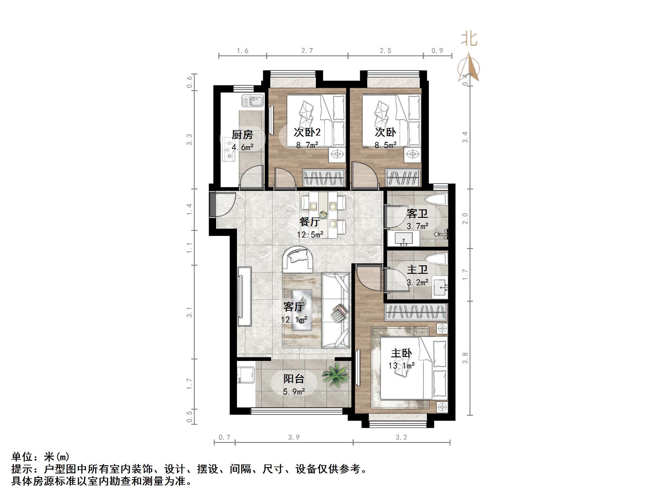 荣盛锦绣澜湾