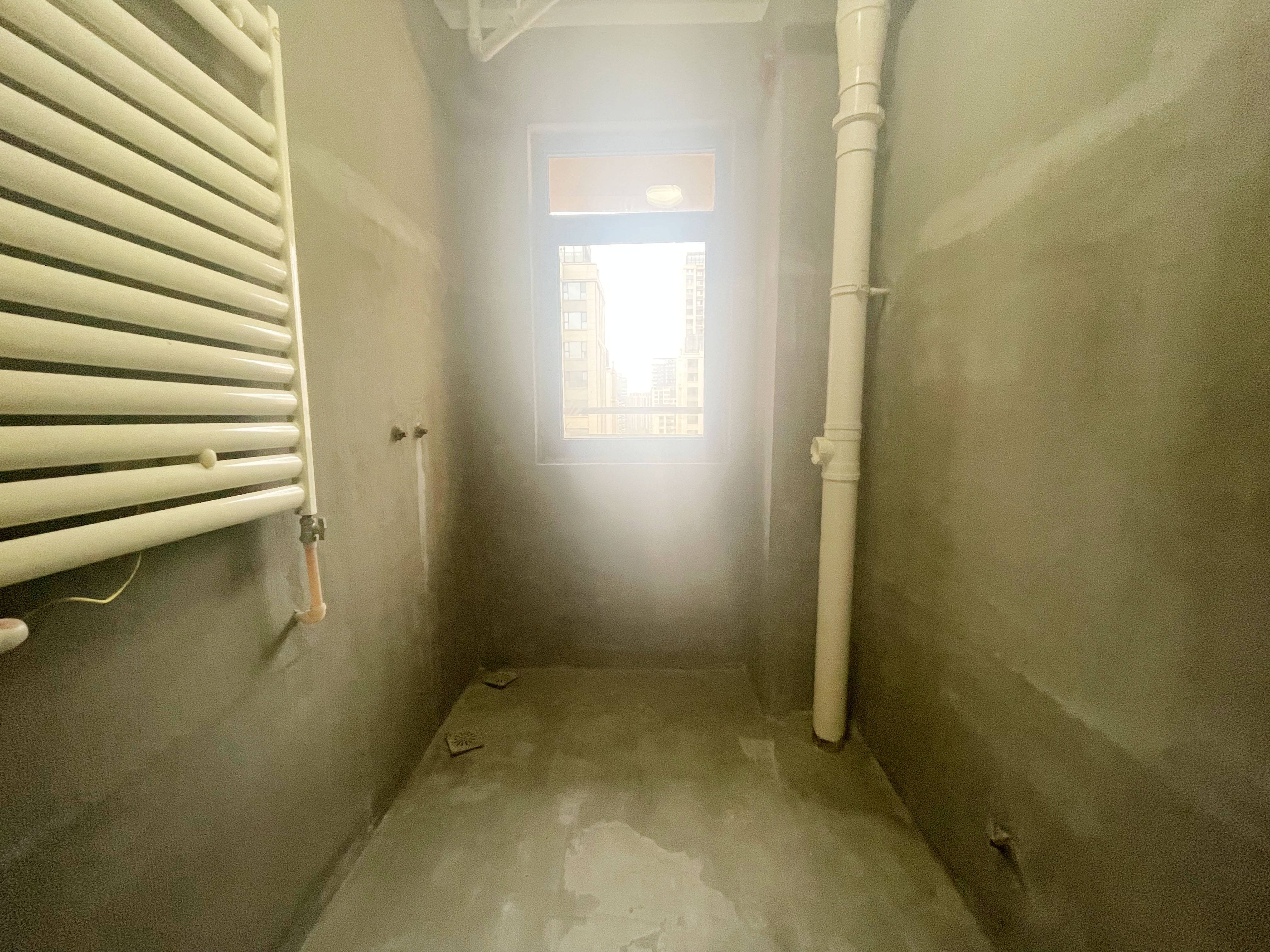 绿地IFC中央公馆