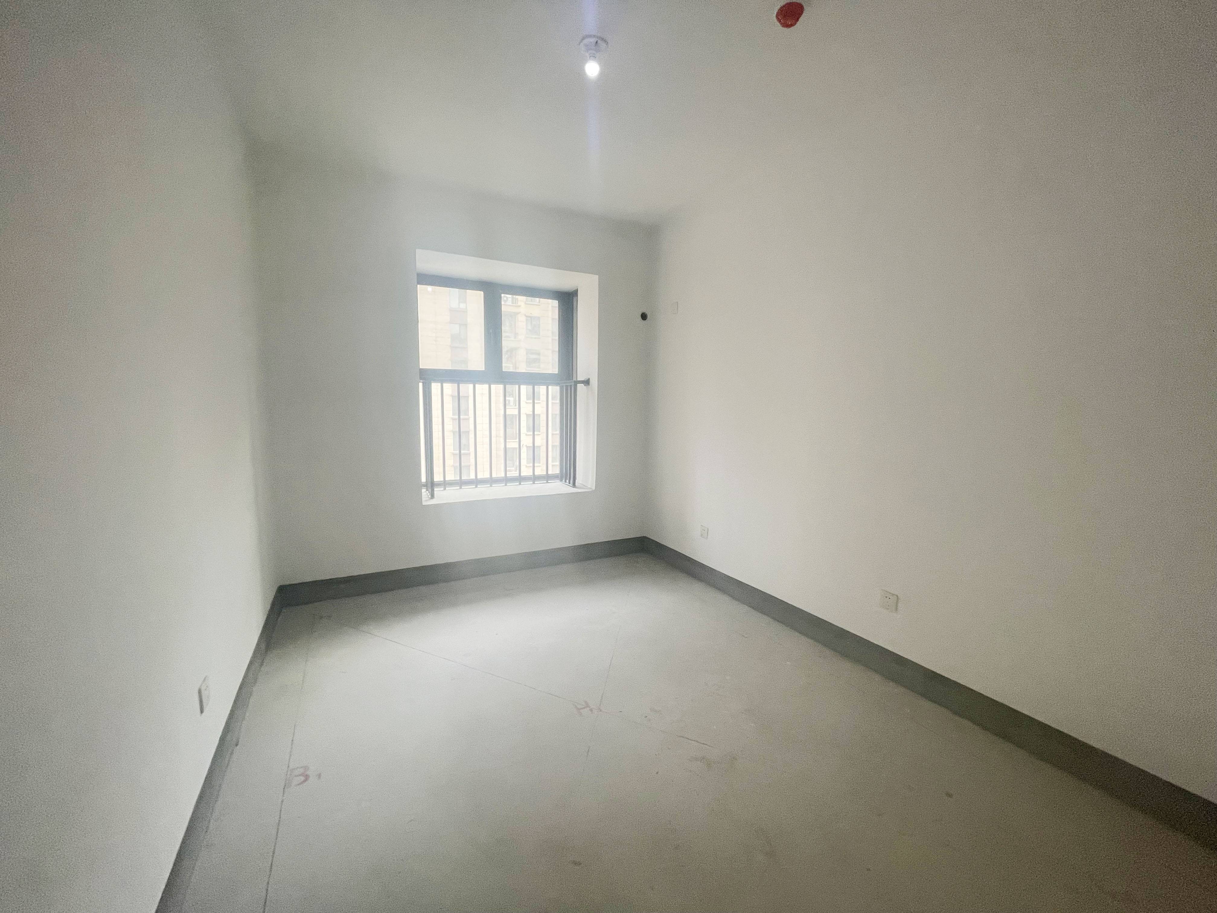 绿地IFC中央公馆